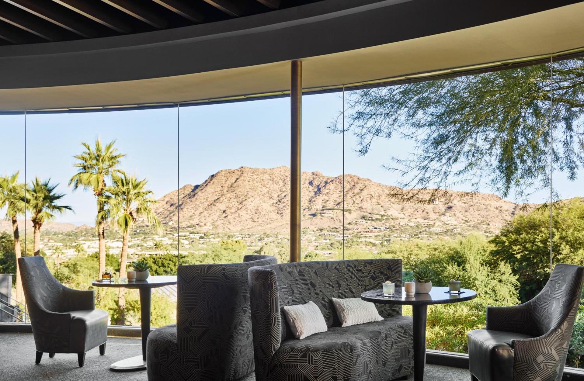 Sanctuary Camelback Mountain Resort and Spa photo 51