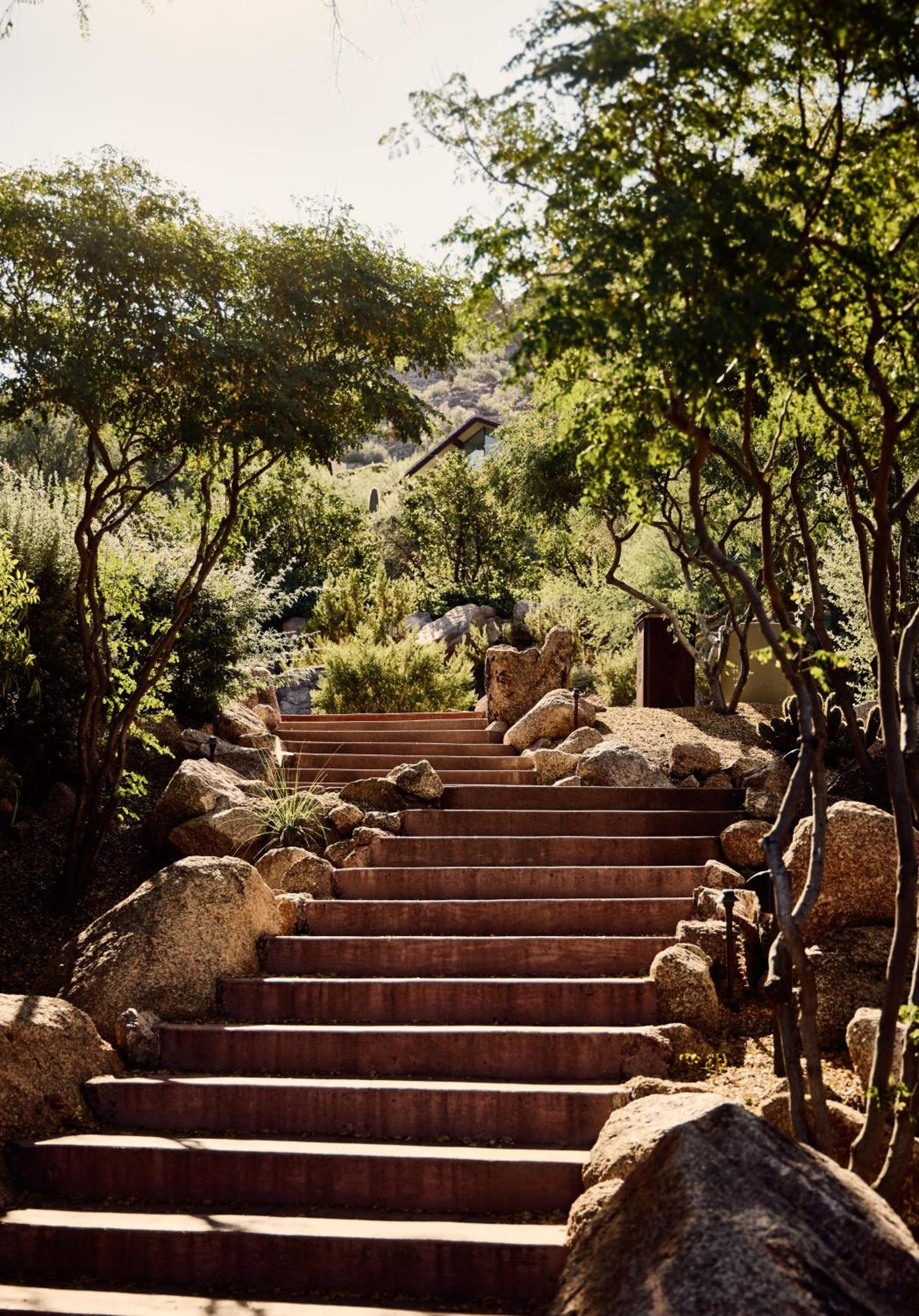 Sanctuary Camelback Mountain Resort and Spa photo 49