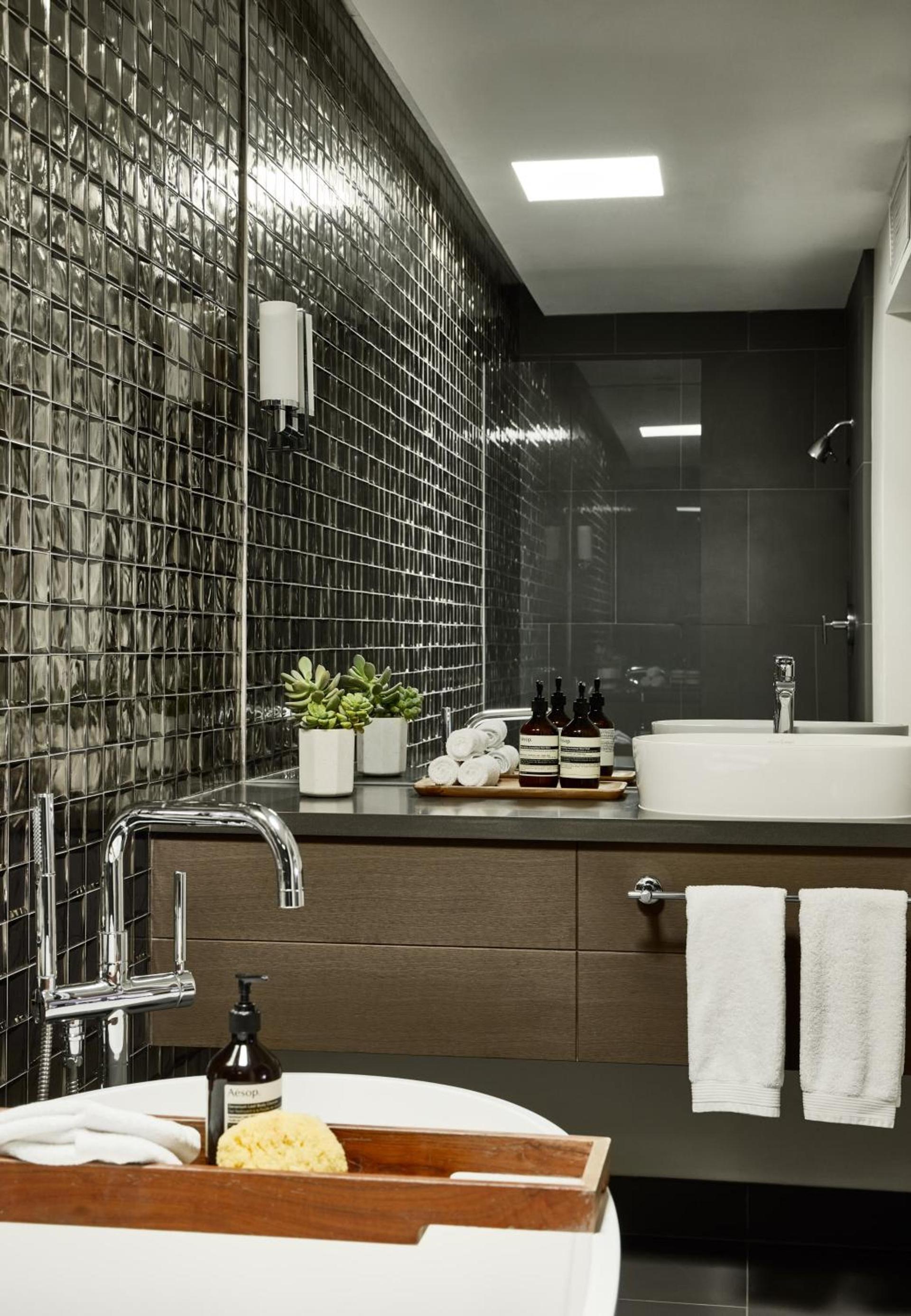 Sanctuary Camelback Mountain Resort and Spa photo 17
