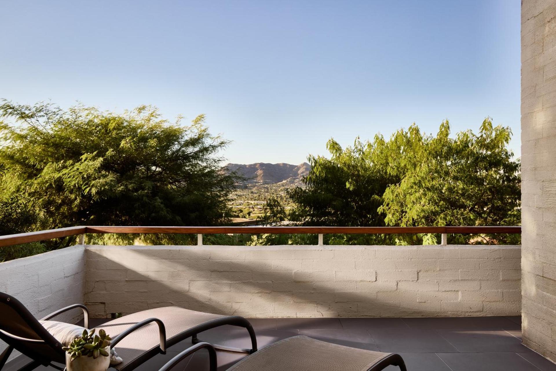 Sanctuary Camelback Mountain Resort and Spa photo 18
