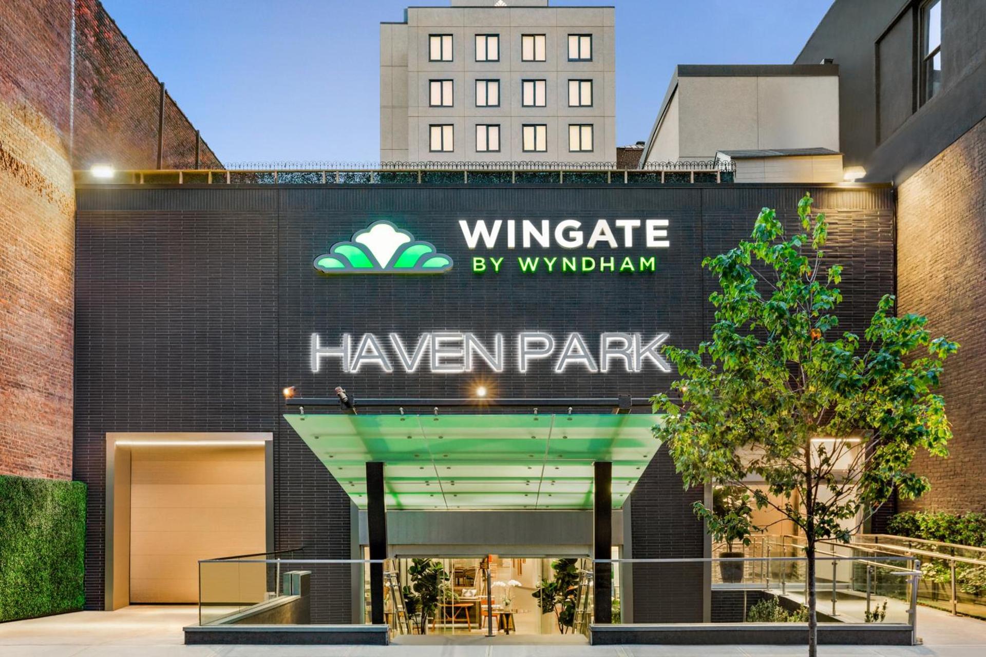 Wingate by Wyndham Bronx Haven Park photo 63