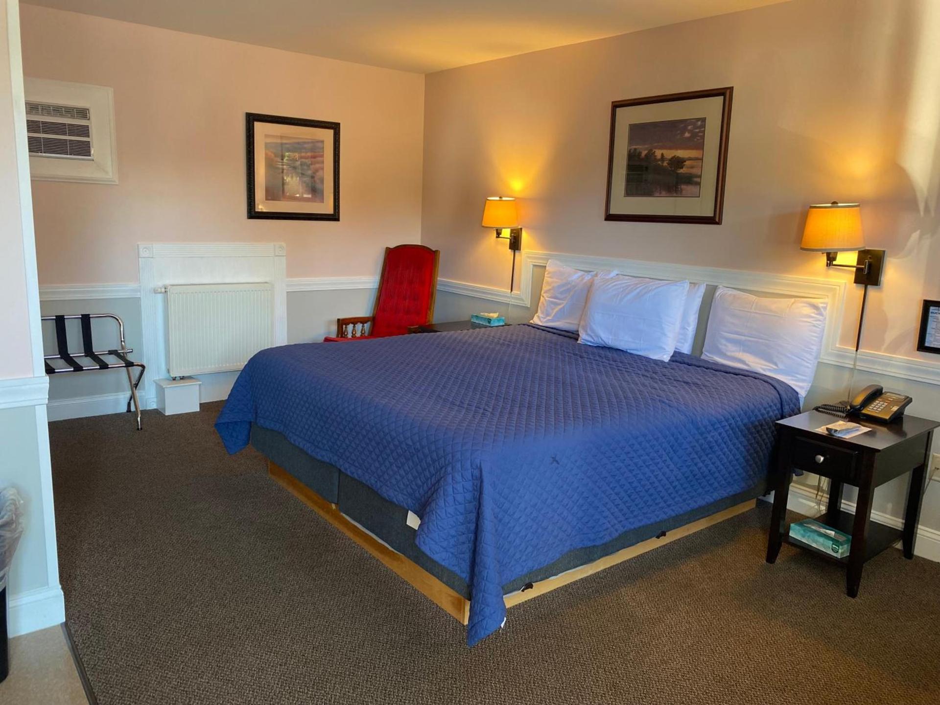 Bucksport Inn photo 35