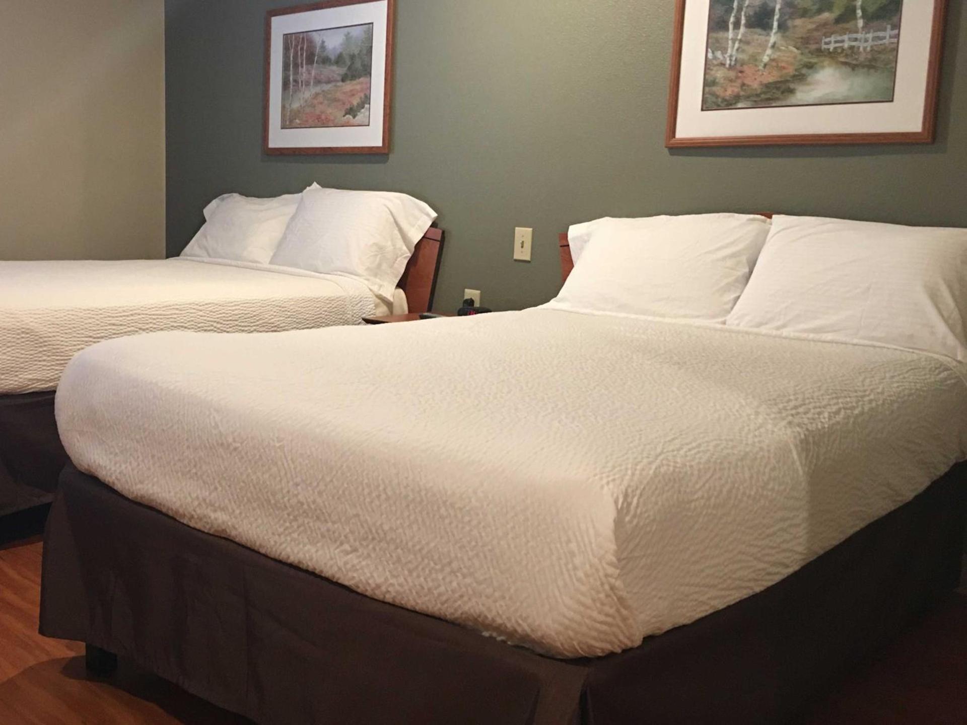 Studio 6 Extended Stay Birmingham Pelham AL photo 25