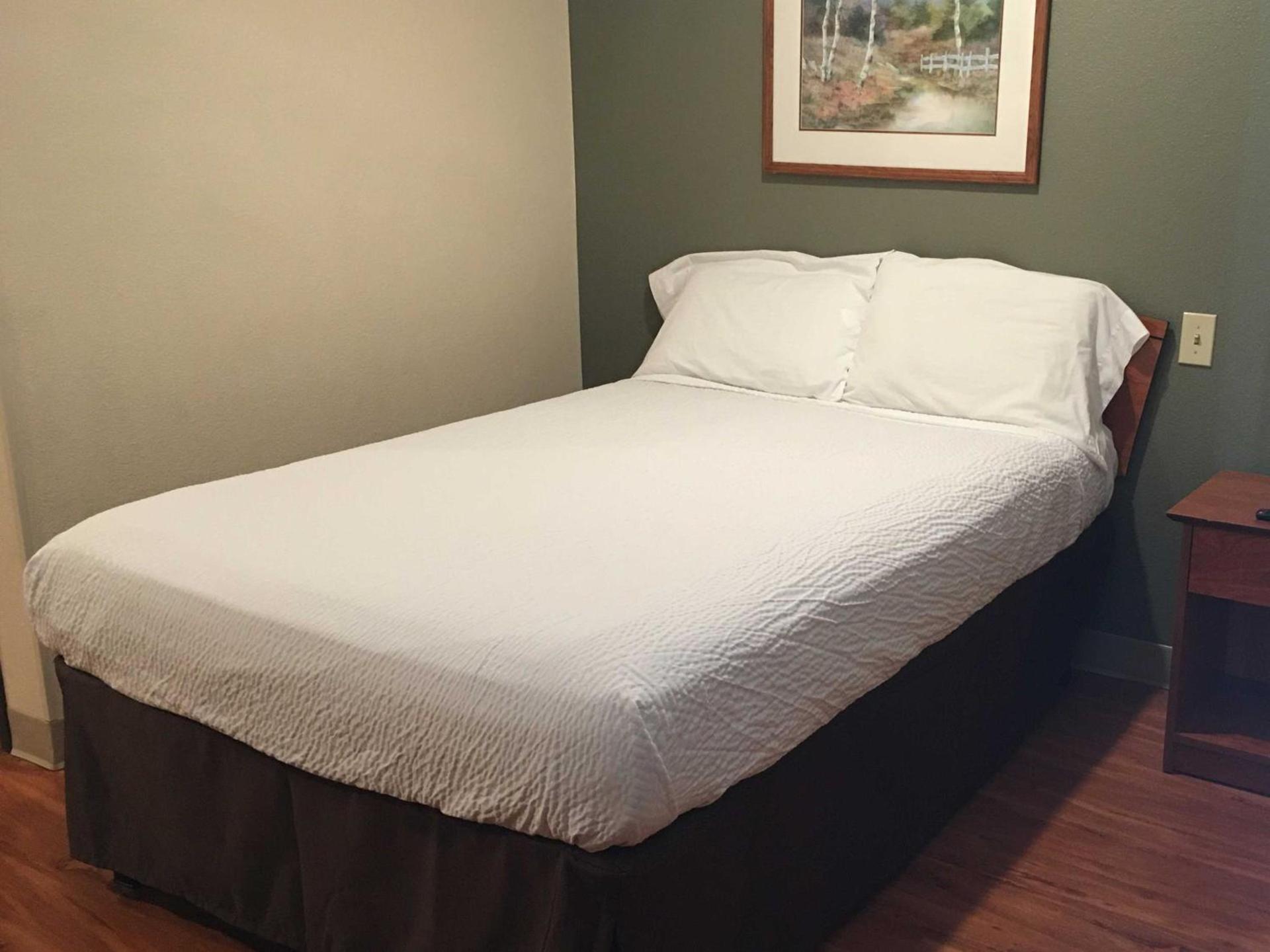 Studio 6 Extended Stay Birmingham Pelham AL photo 26