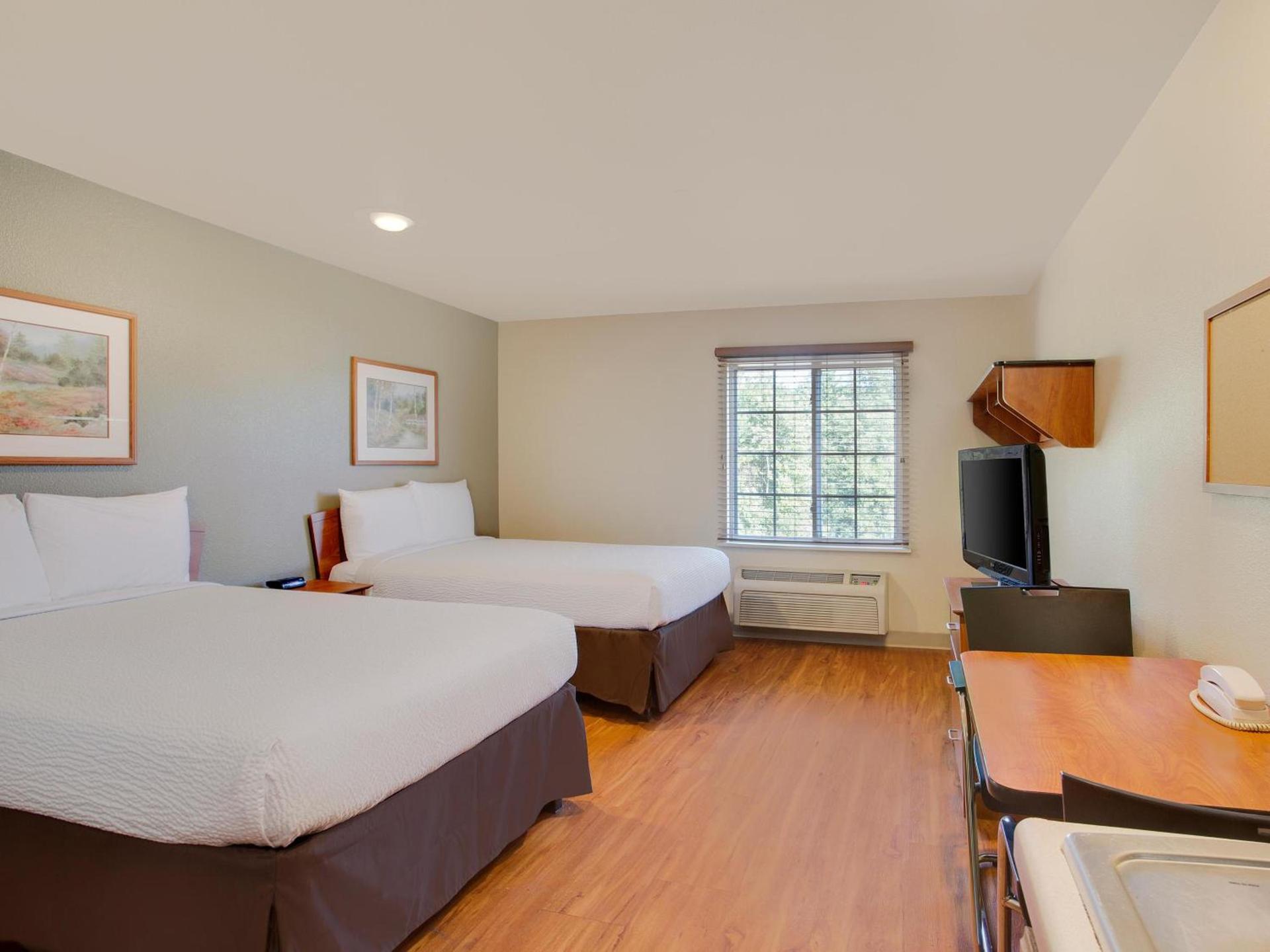 Extended Stay America Select Suites - Tuscaloosa photo 28