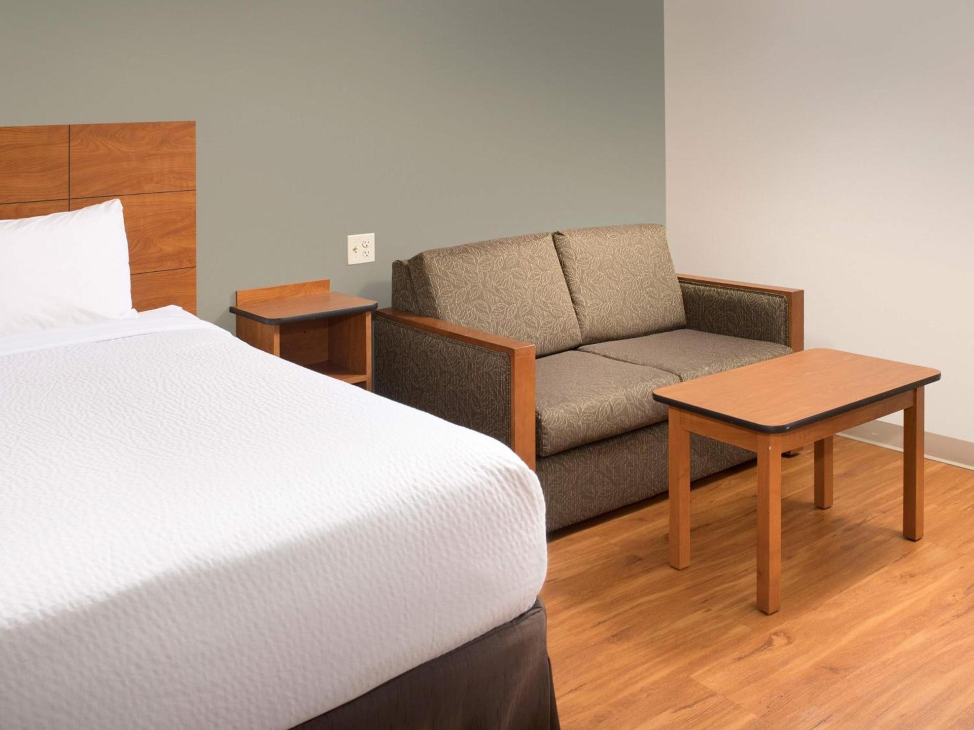Extended Stay America Select Suites - Colorado Springs photo 38
