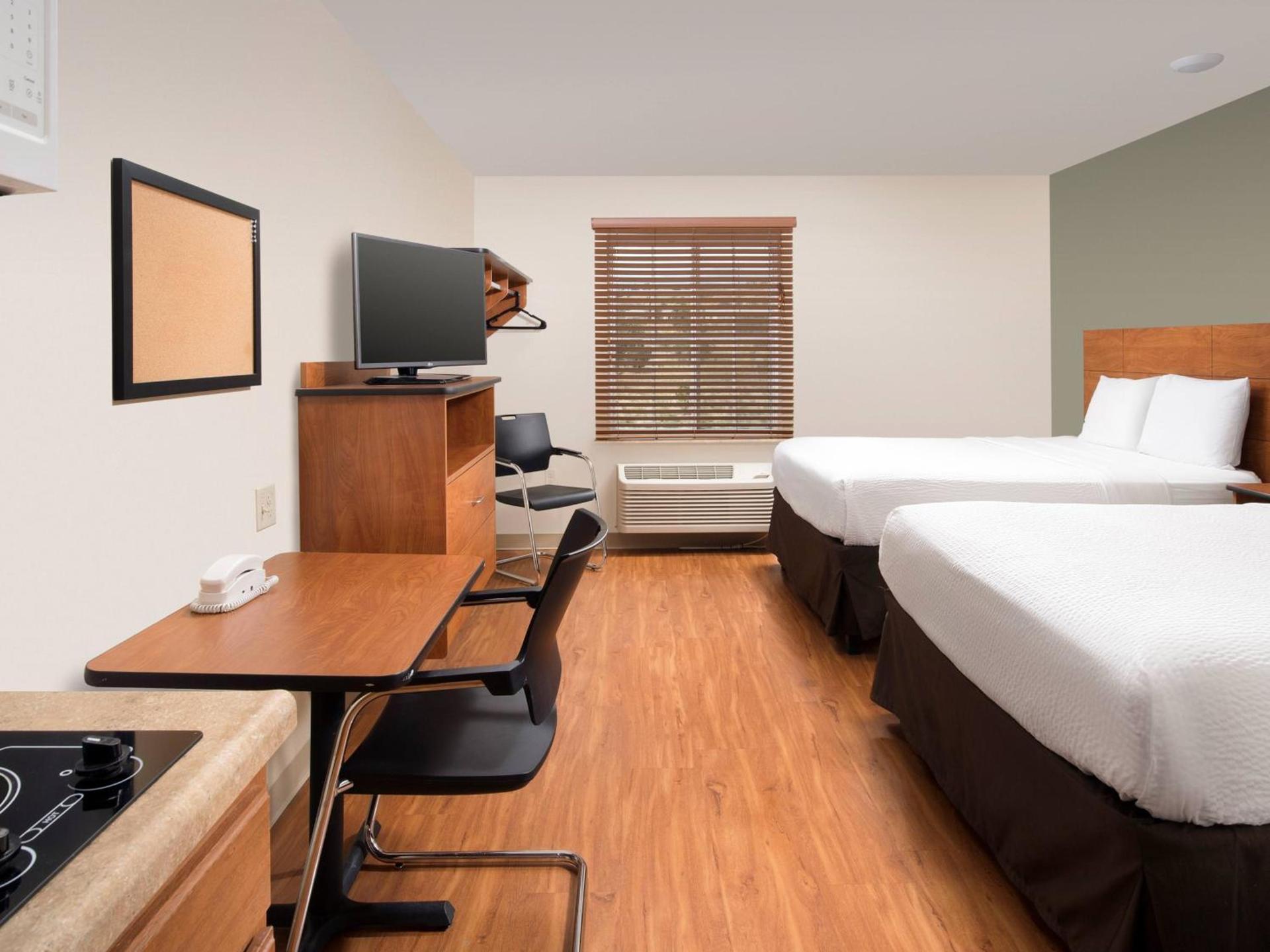 Extended Stay America Select Suites - Colorado Springs photo 39