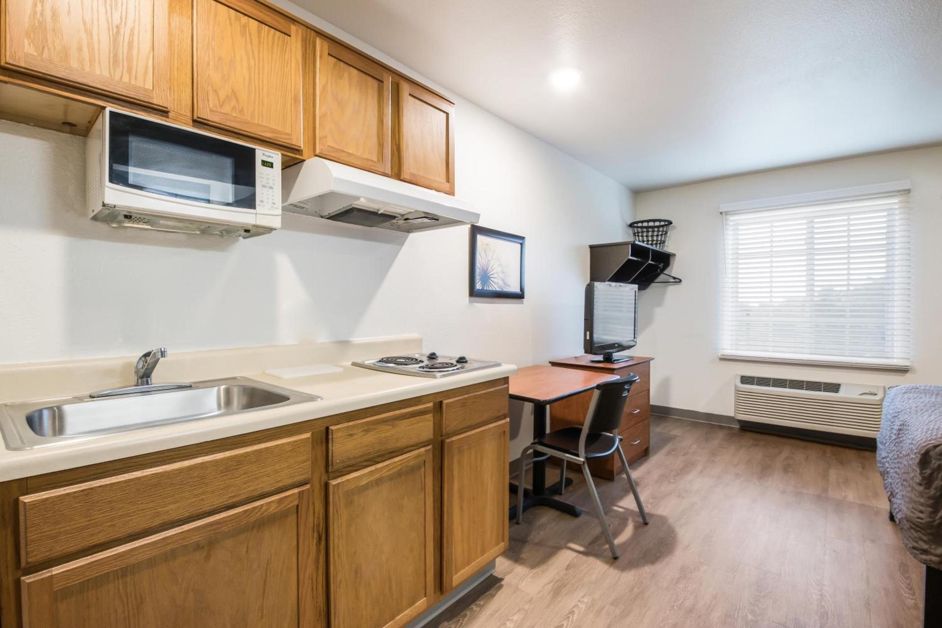 Extended Stay America Select Suites - Lakeland photo 29