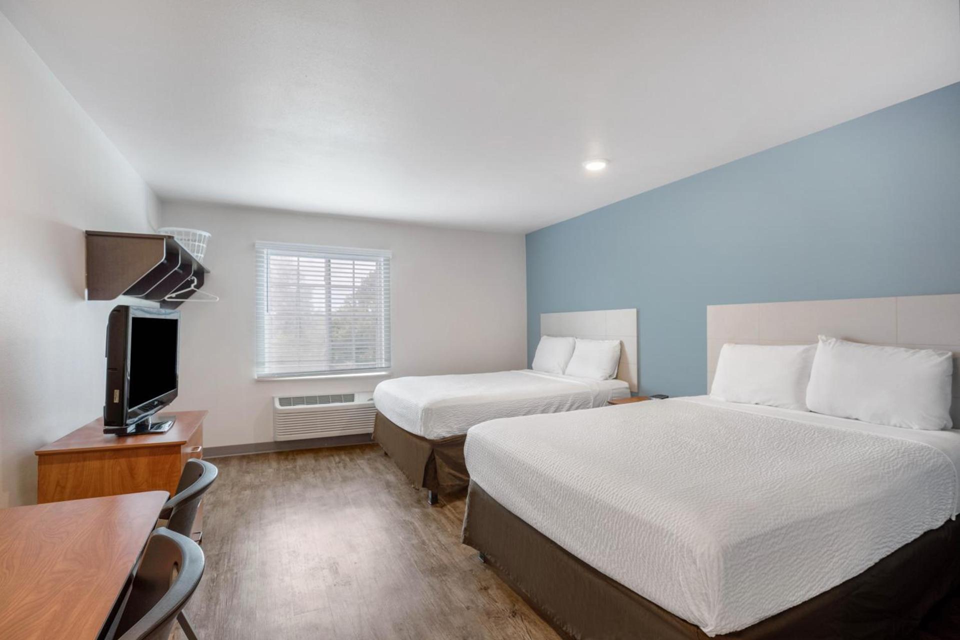 Extended Stay America Select Suites - Orlando - Sanford - Airport photo 26