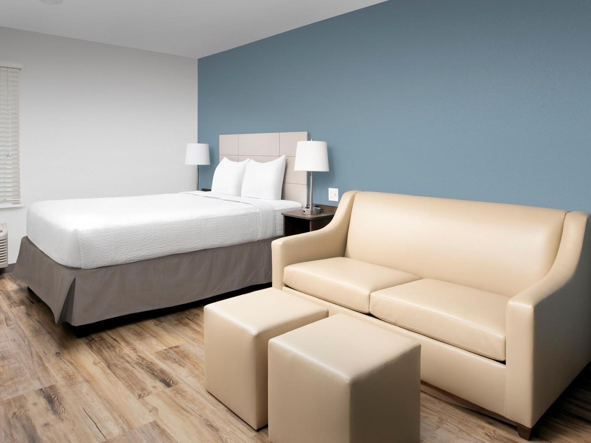 Extended Stay America Select Suites - Deerfield Beach photo 34