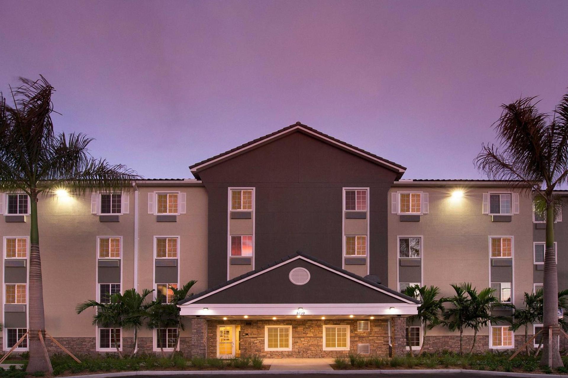 Extended Stay America Select Suites - Deerfield Beach photo 33