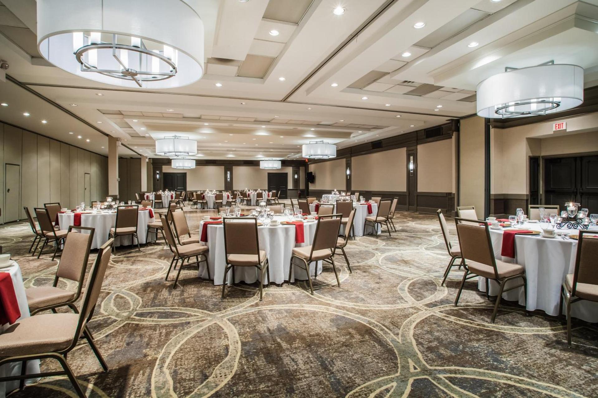 Holiday Inn Saratoga Springs by IHG photo 61
