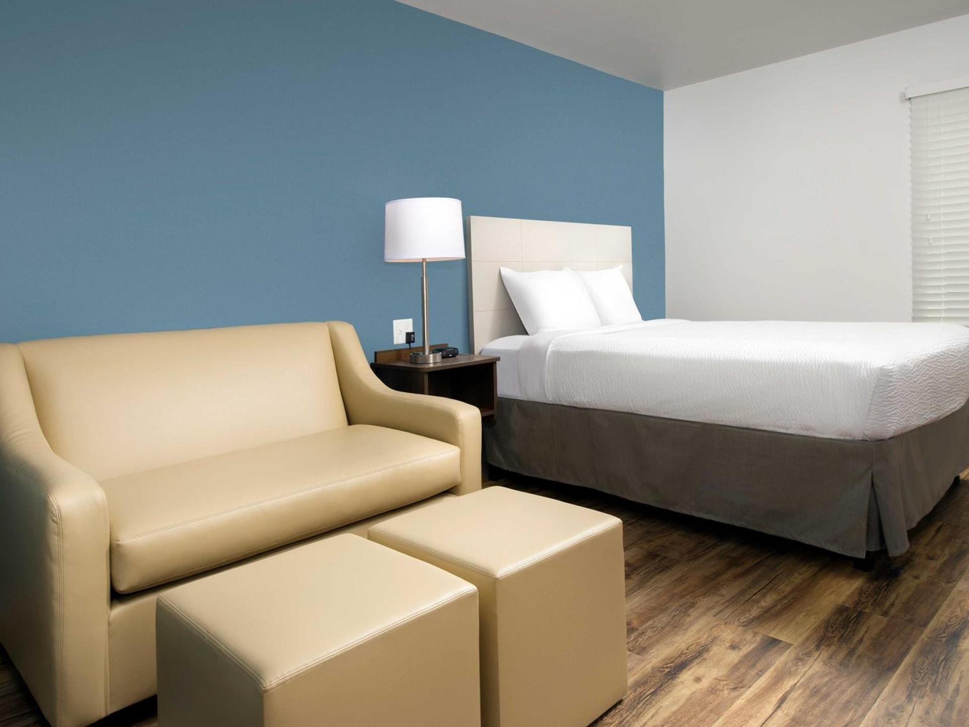 Extended Stay America Select Suites - Orlando - Airport photo 16