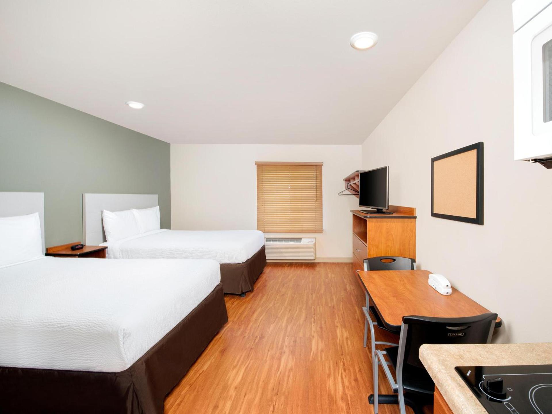 Extended Stay America Select Suites - Atlanta - Alpharetta photo 35