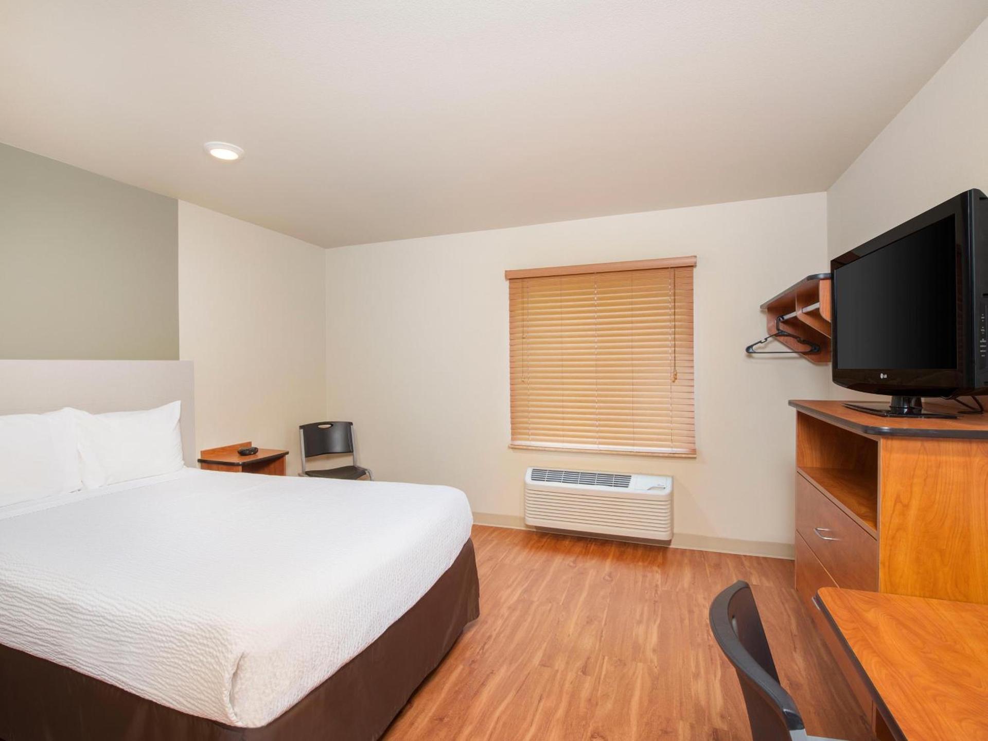 Extended Stay America Select Suites - Atlanta - Alpharetta photo 36