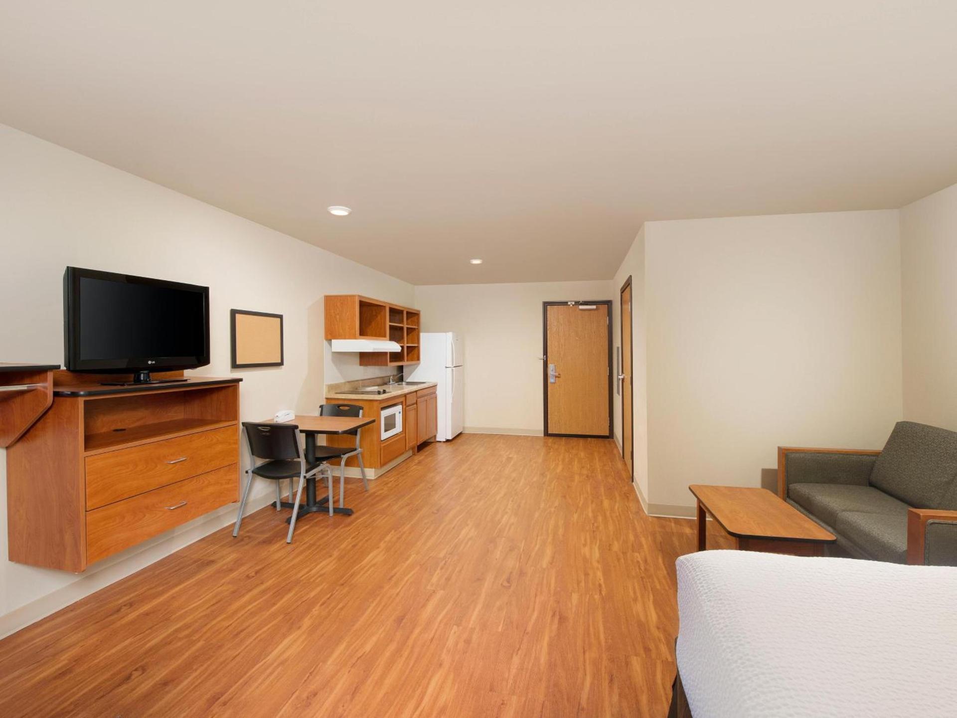 Extended Stay America Select Suites - Atlanta - Alpharetta photo 37