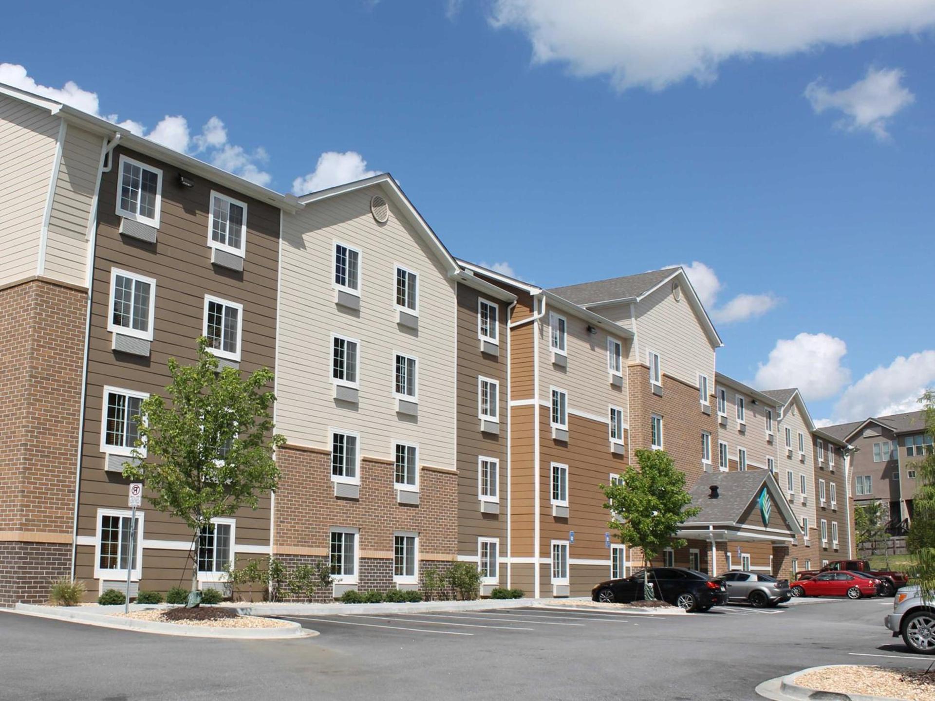 Extended Stay America Select Suites - Atlanta - Chamblee photo 39