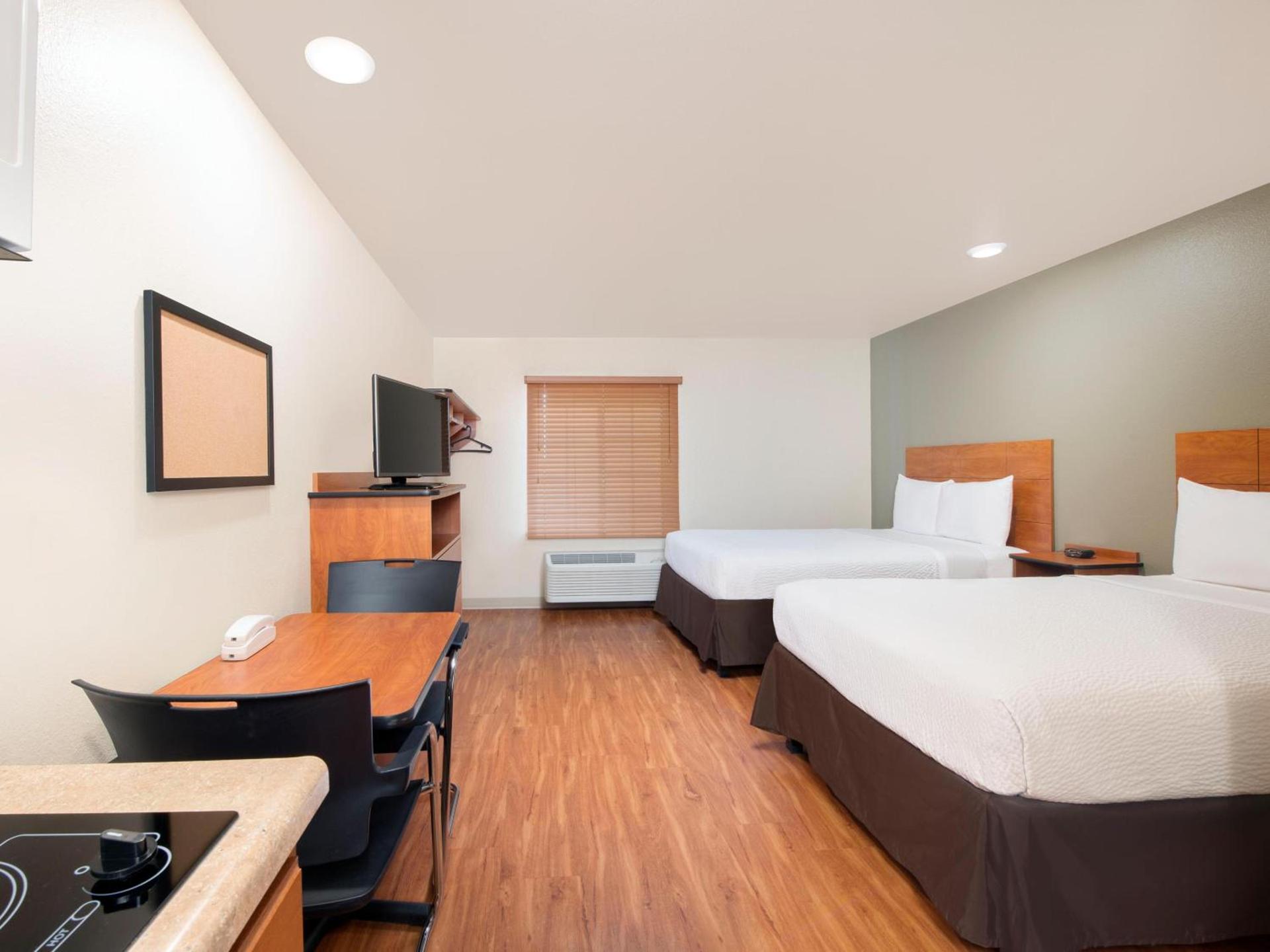 Extended Stay America Select Suites - Atlanta - Chamblee photo 41