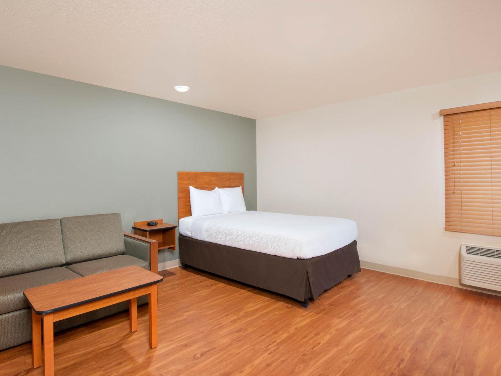Extended Stay America Select Suites - Atlanta - Chamblee photo 43