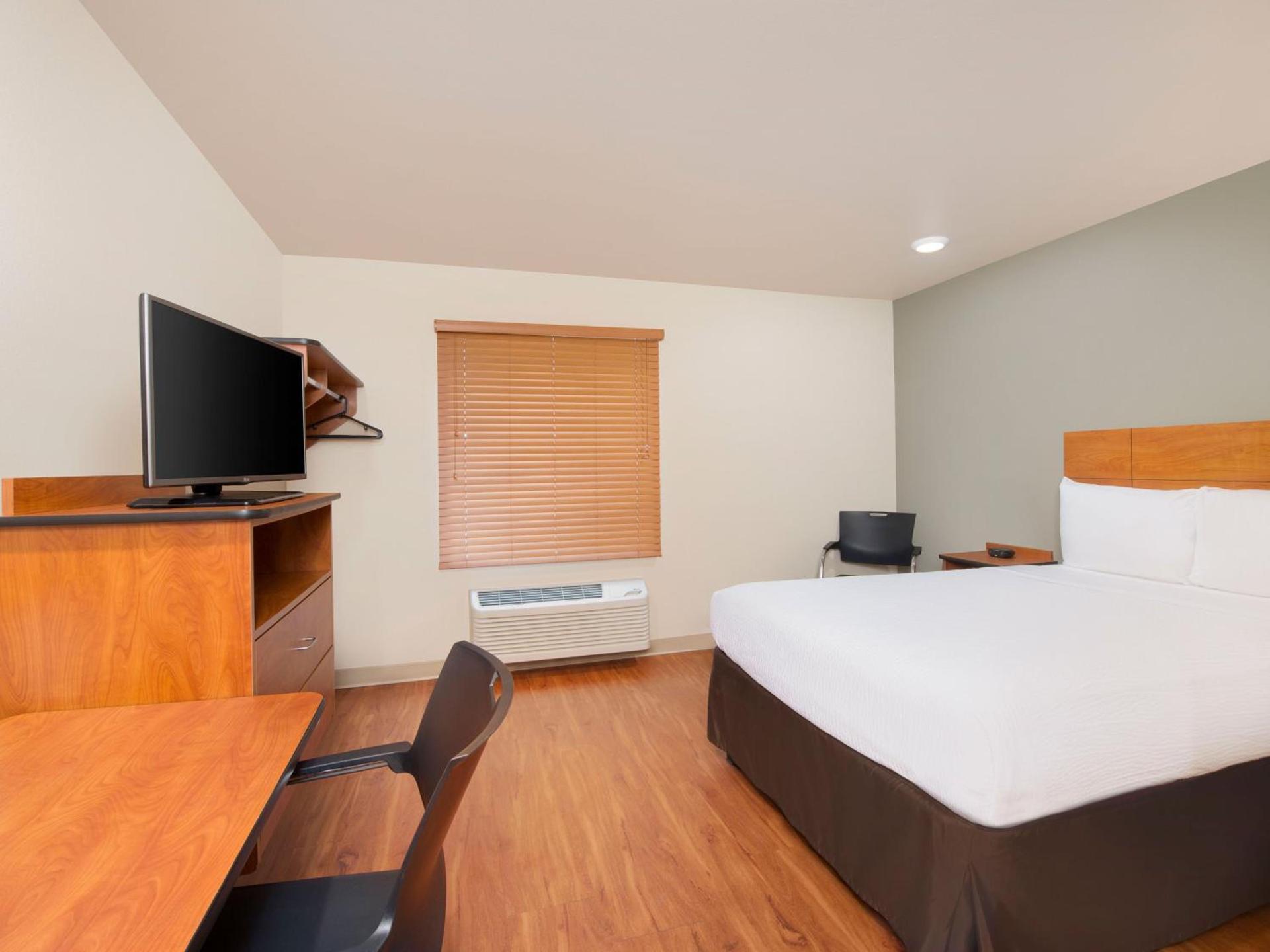 Extended Stay America Select Suites - Atlanta - Chamblee photo 44