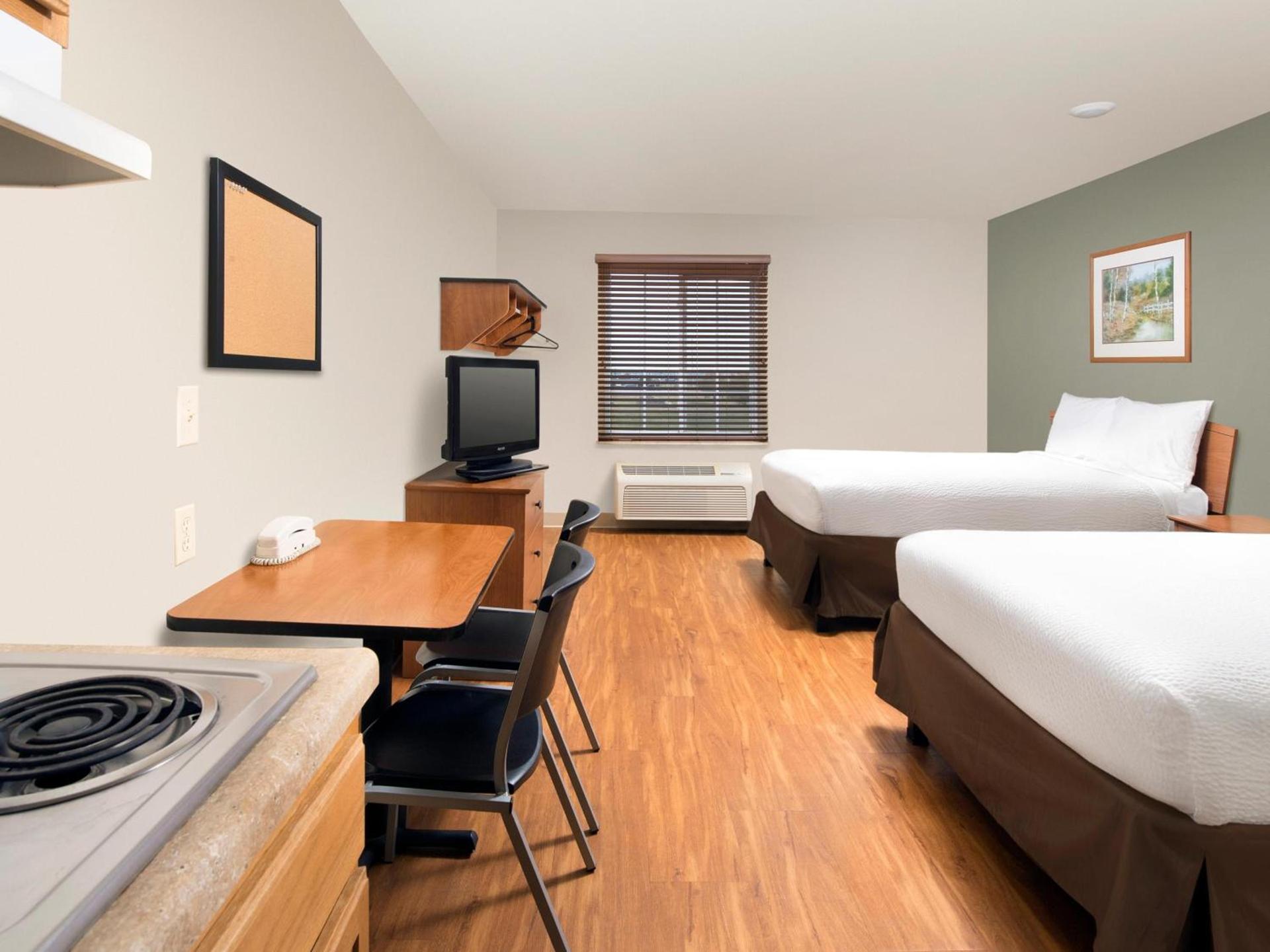Extended Stay America Select Suites - Wichita - Airport photo 32