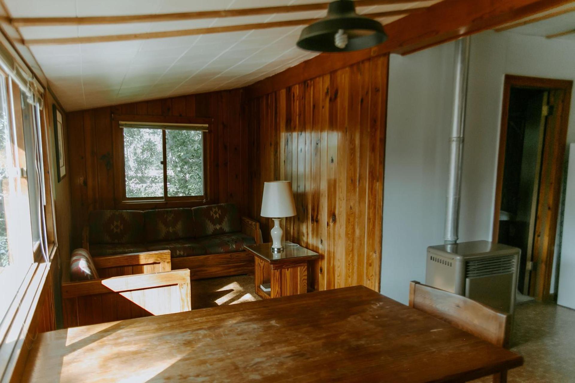 Silver Rapids Lodge & Campground photo 56