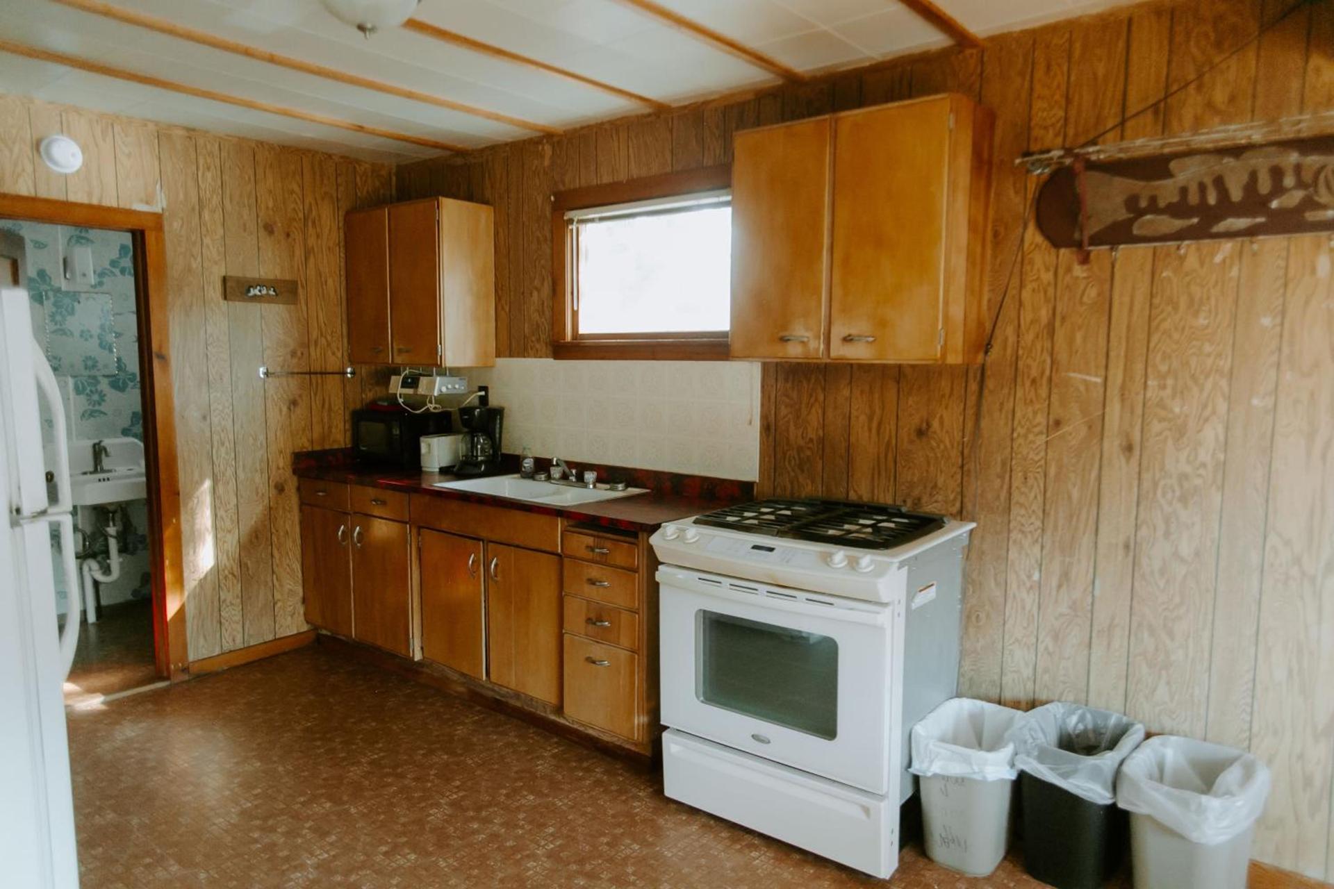 Silver Rapids Lodge & Campground photo 58