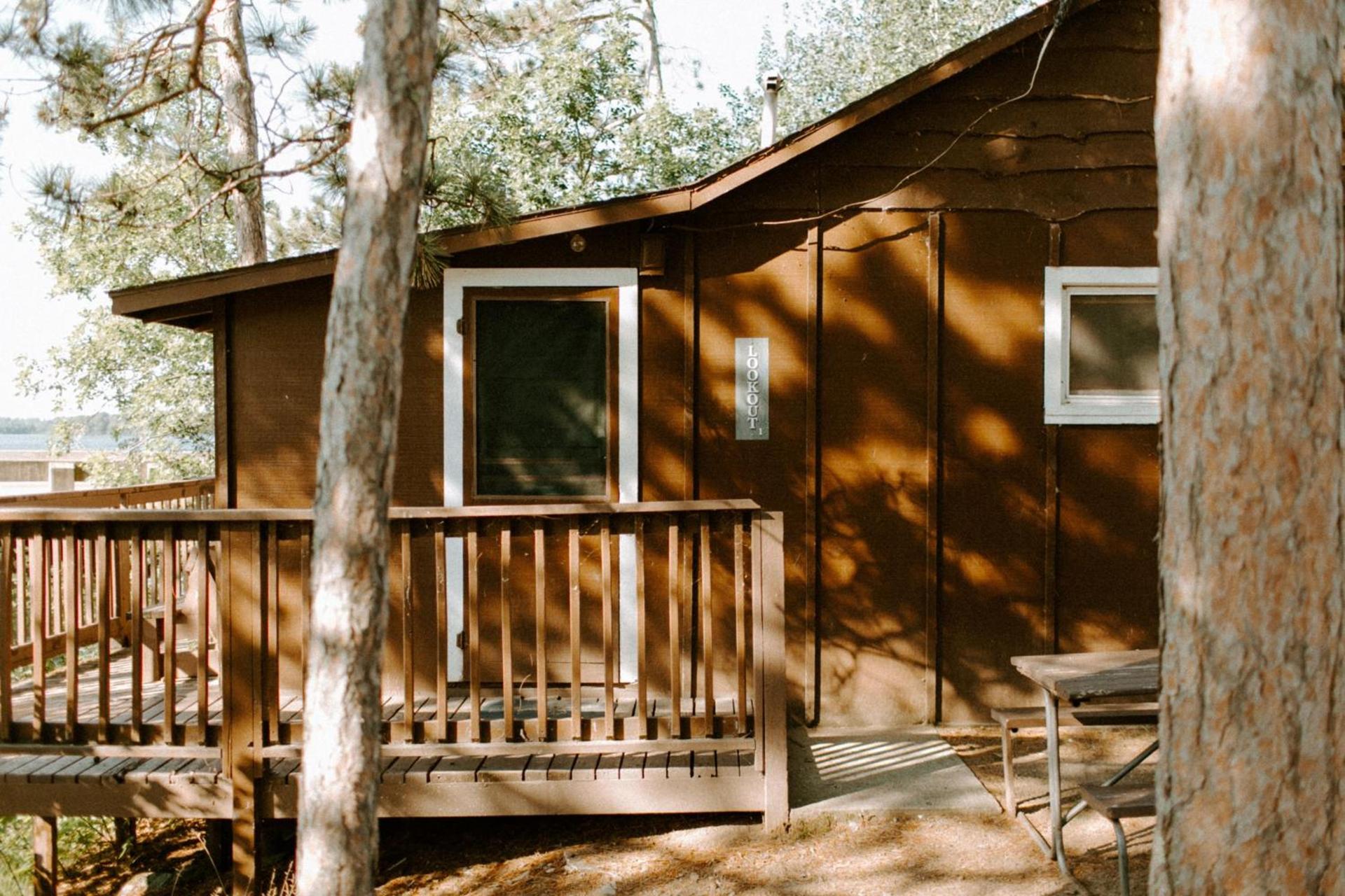Silver Rapids Lodge & Campground photo 59