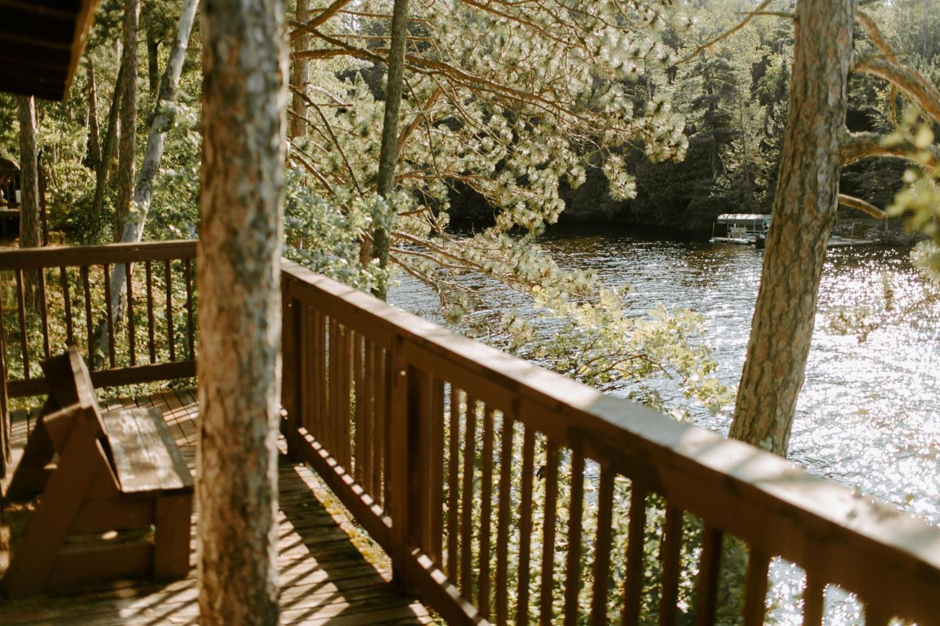 Silver Rapids Lodge & Campground photo 60