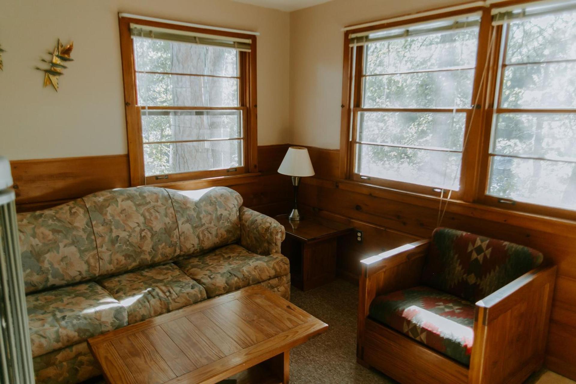 Silver Rapids Lodge & Campground photo 64