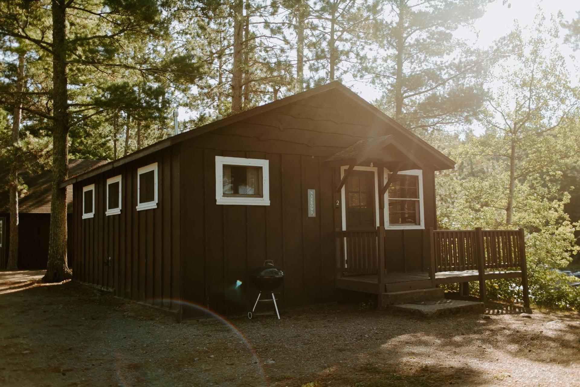 Silver Rapids Lodge & Campground photo 66