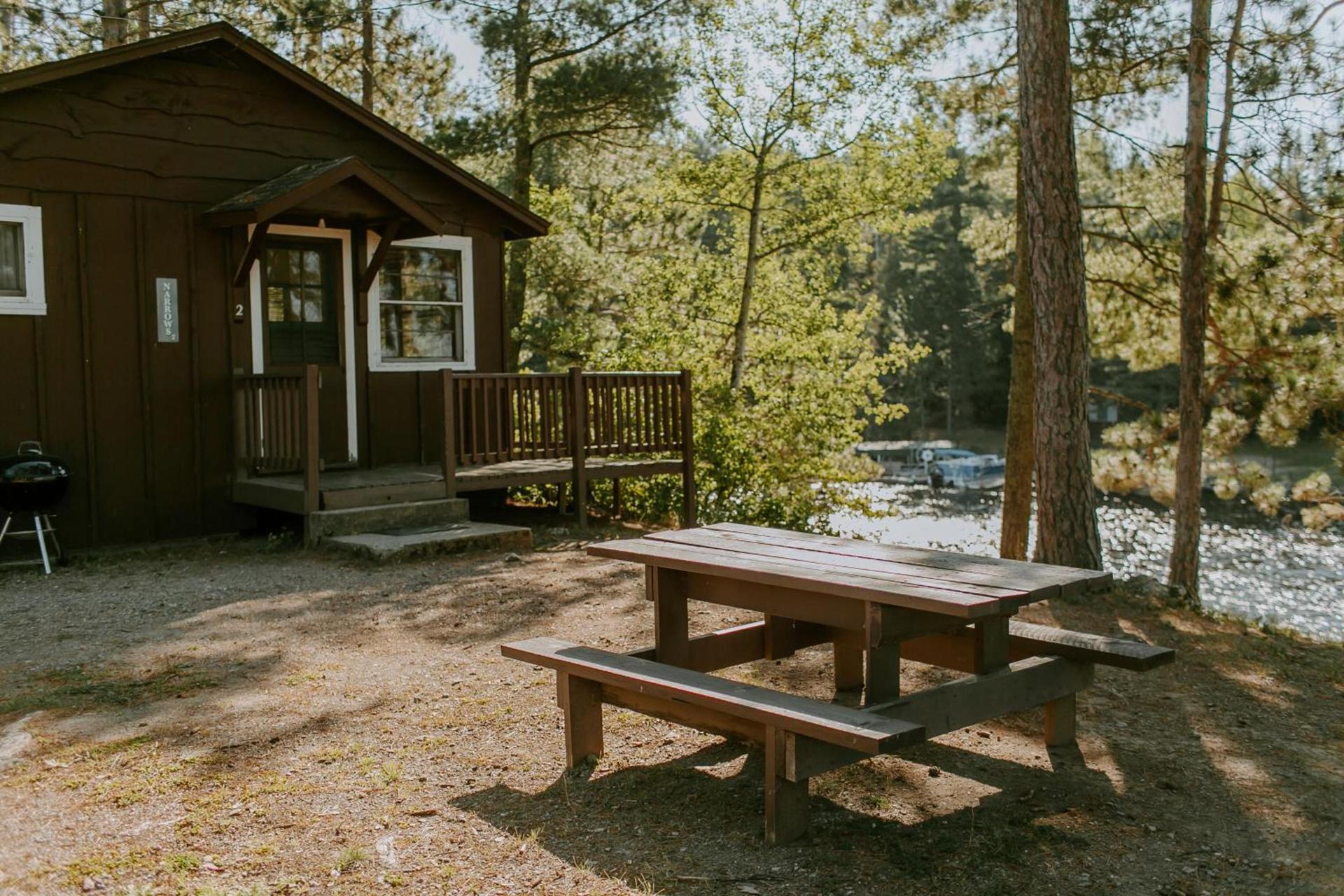 Silver Rapids Lodge & Campground photo 65