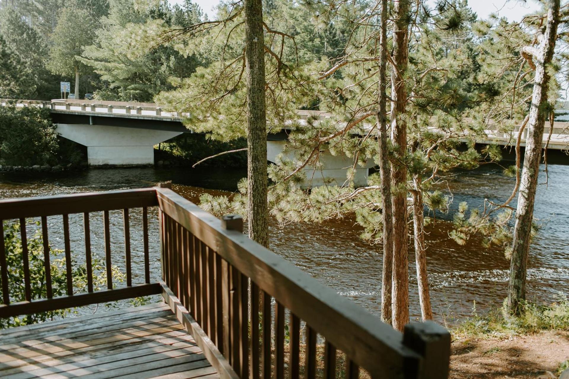 Silver Rapids Lodge & Campground photo 68