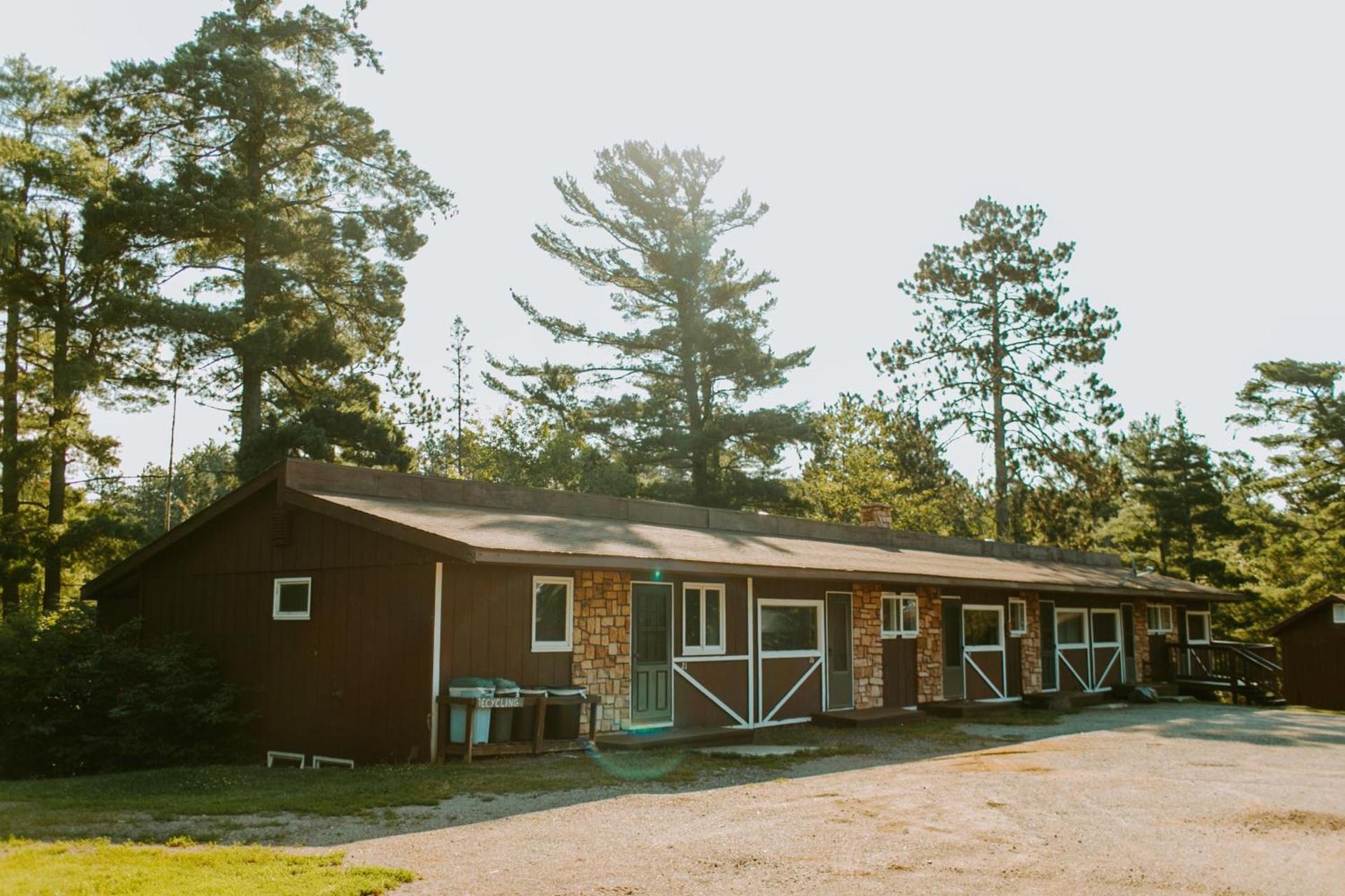 Silver Rapids Lodge & Campground photo 74