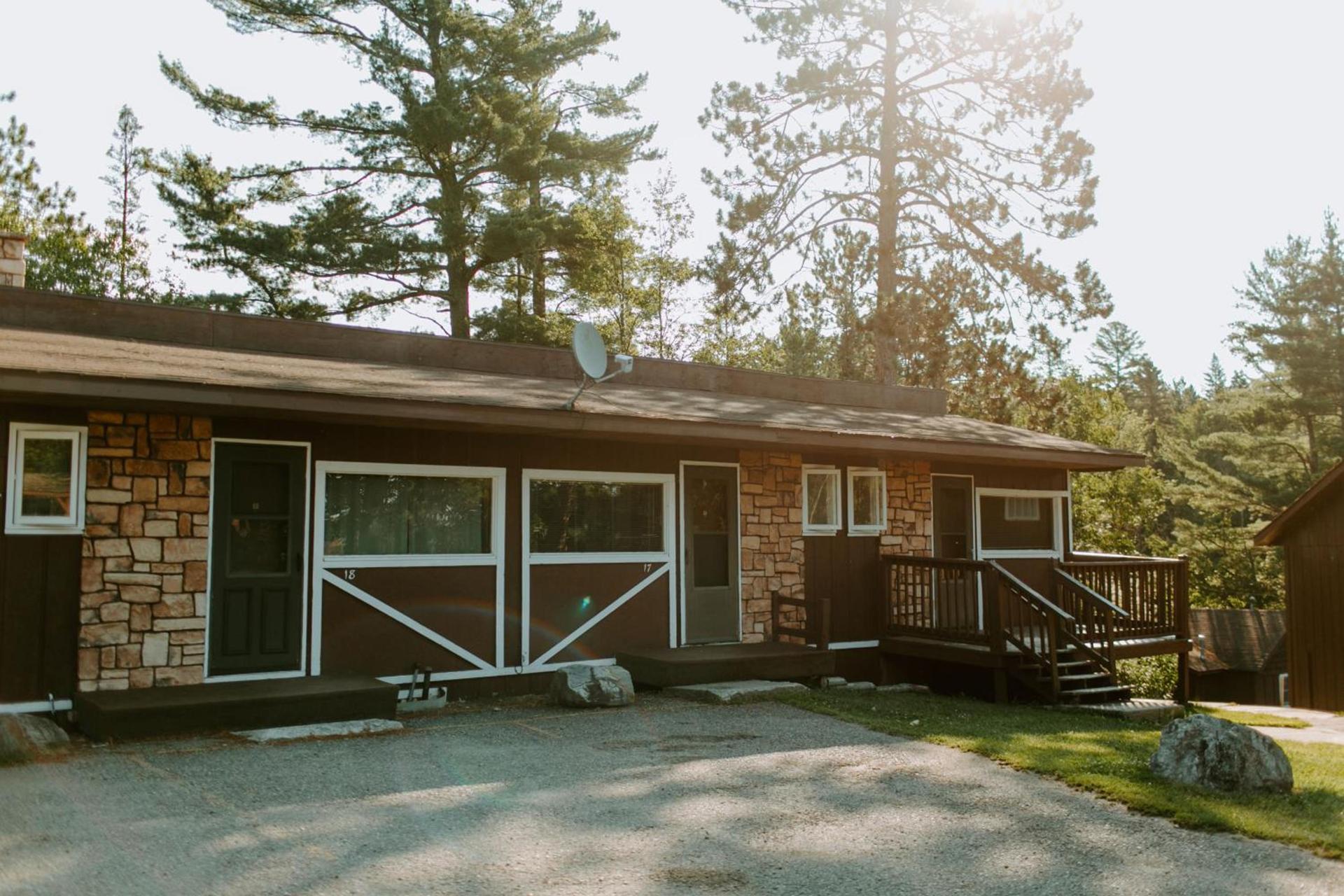 Silver Rapids Lodge & Campground photo 75