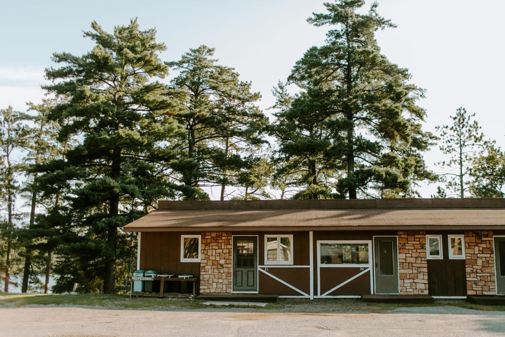 Silver Rapids Lodge & Campground photo 18