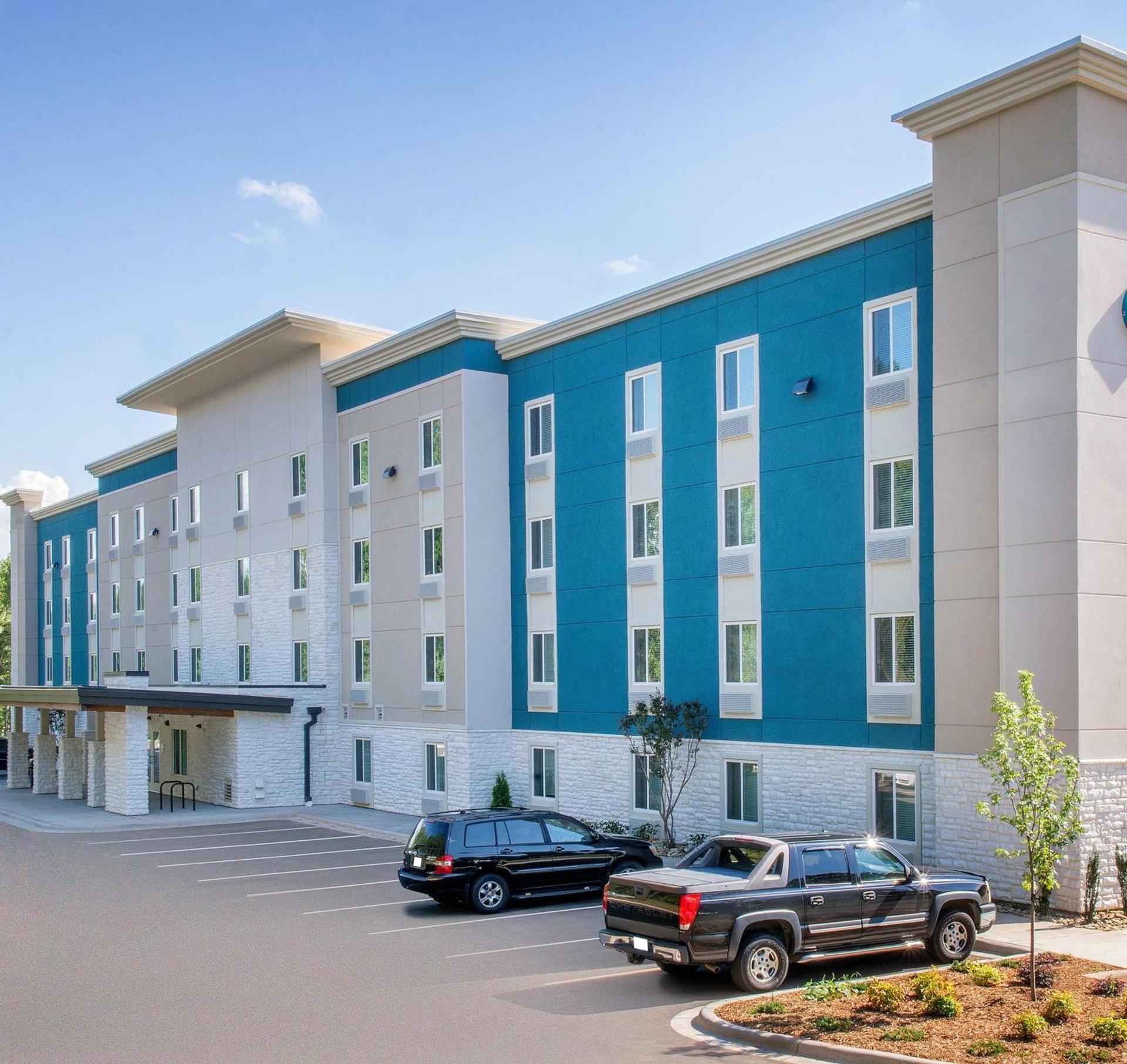 Extended Stay America Select Suites - Orlando - Kissimmee photo 23