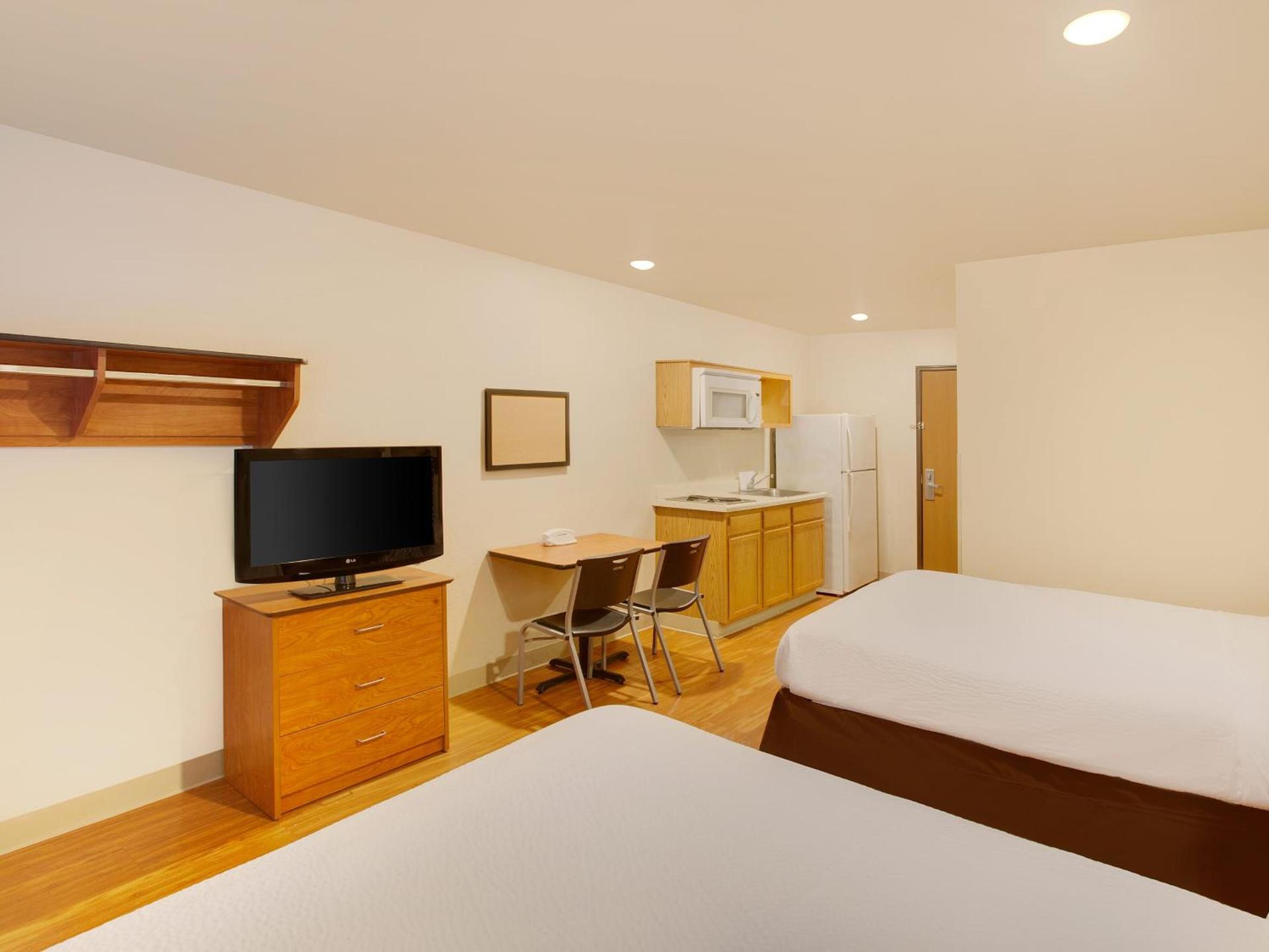 Studio 6 Extended Stay Shreveport Airport LA photo 37