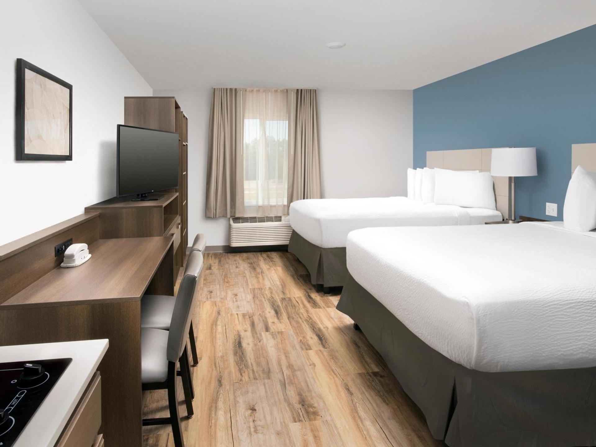 Extended Stay America Suites - Boston - Saugus photo 31