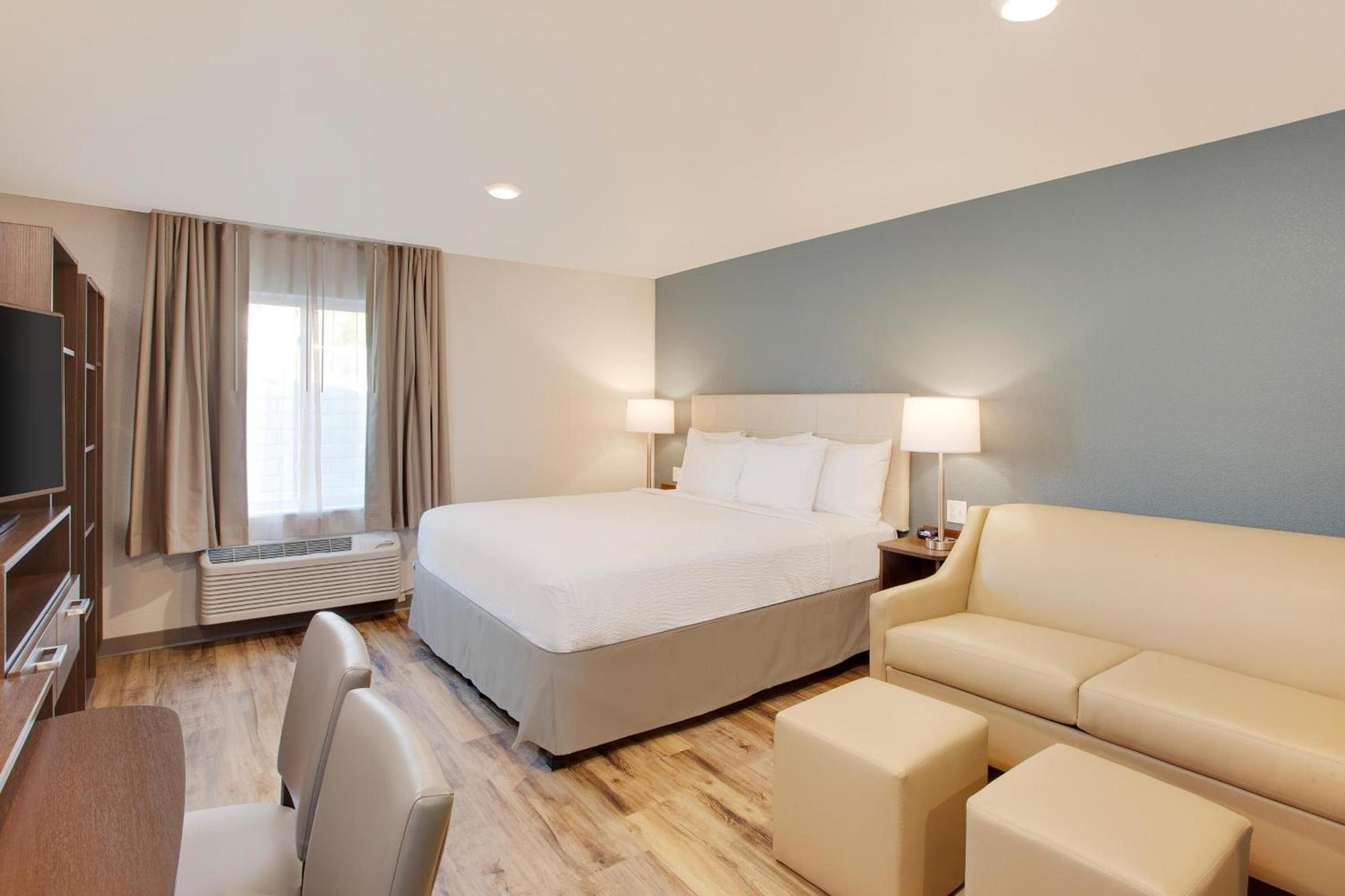 Extended Stay America Suites - Boston - Saugus photo 33