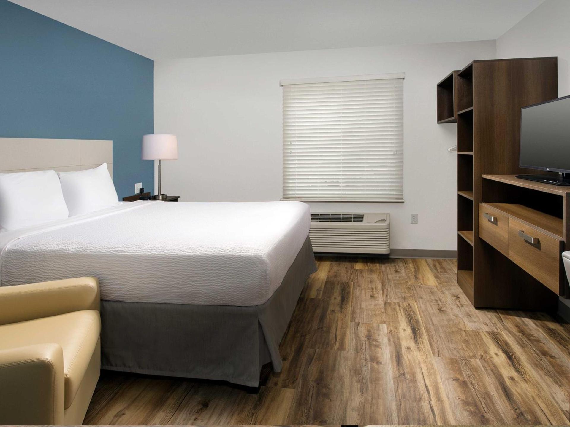 Extended Stay America Suites - Minneapolis - Airport - Mendota Heights photo 29