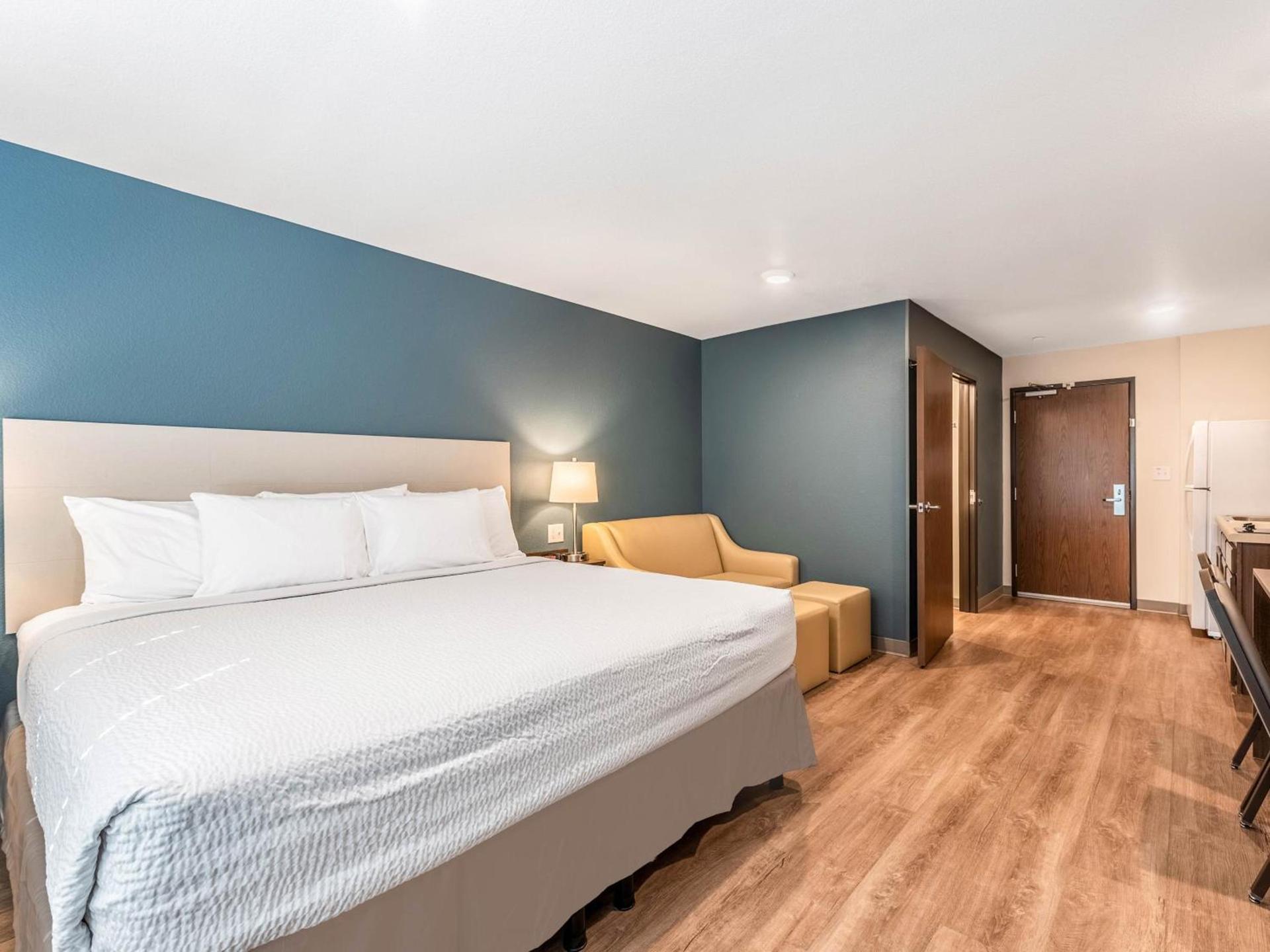 Extended Stay America Suites - Minneapolis - Airport - Mendota Heights photo 28