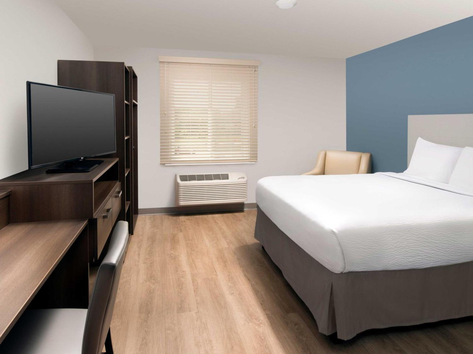 Extended Stay America Suites - Minneapolis - Fridley photo 26