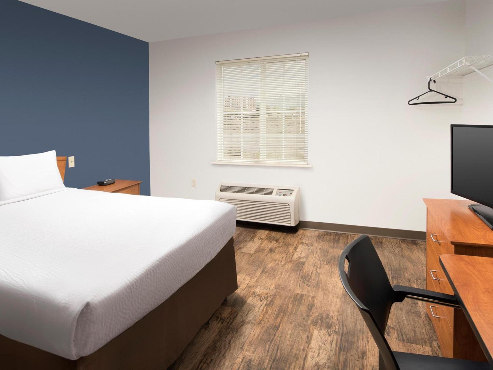 Extended Stay America Select Suites - Las Cruces photo 18