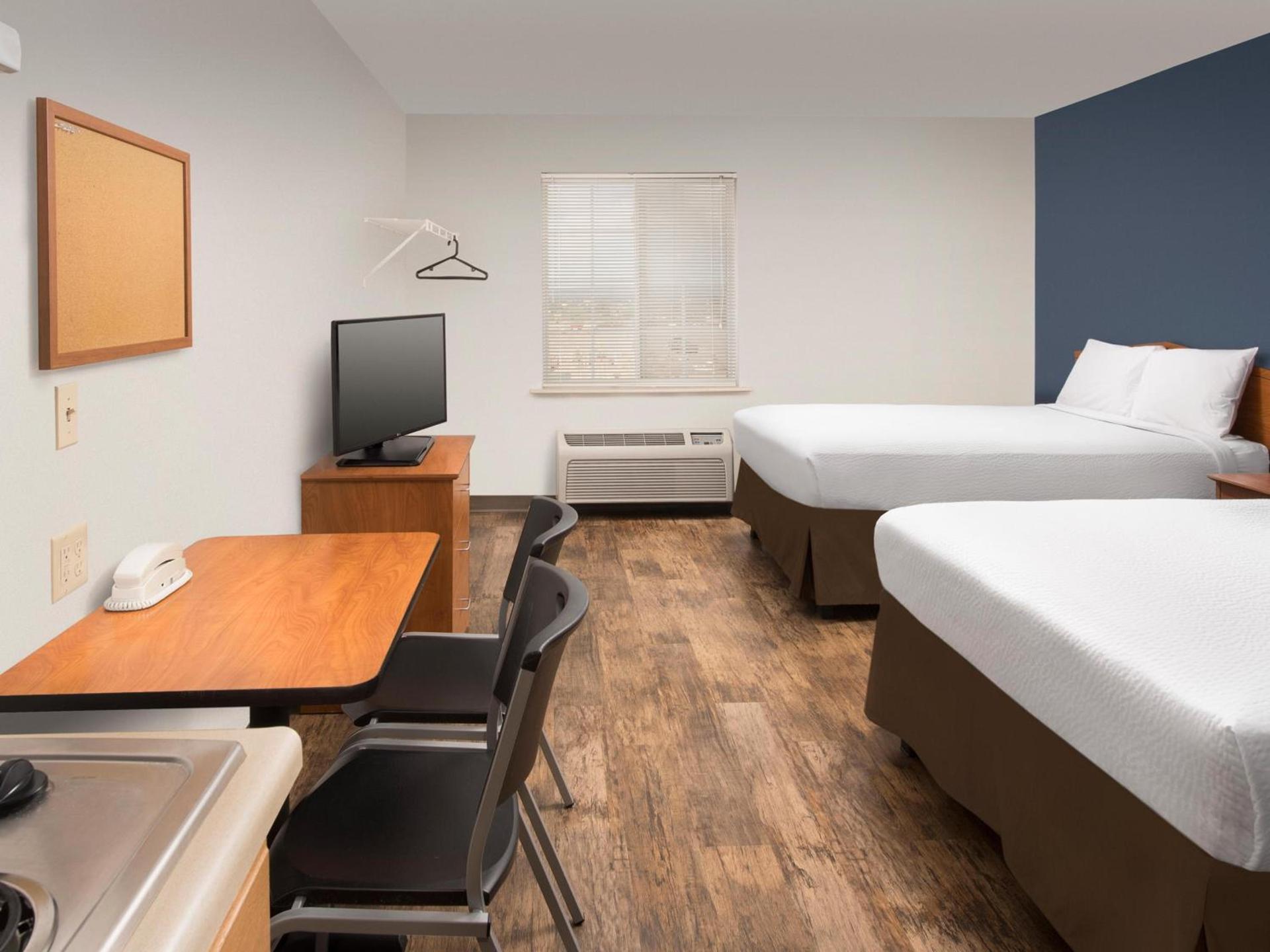 Extended Stay America Select Suites - Las Cruces photo 19