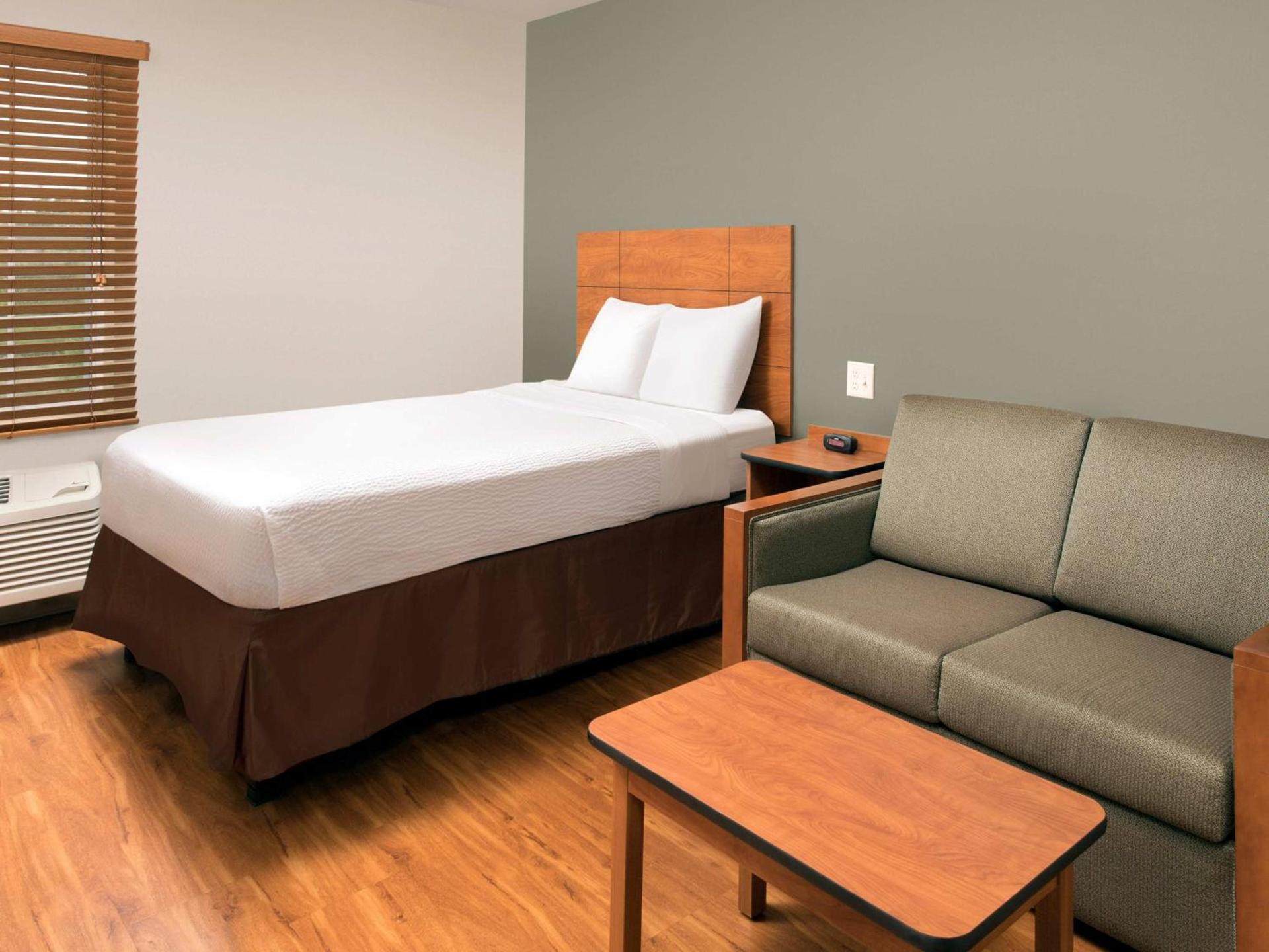 Extended Stay America Select Suites - Dayton - Miamisburg photo 29