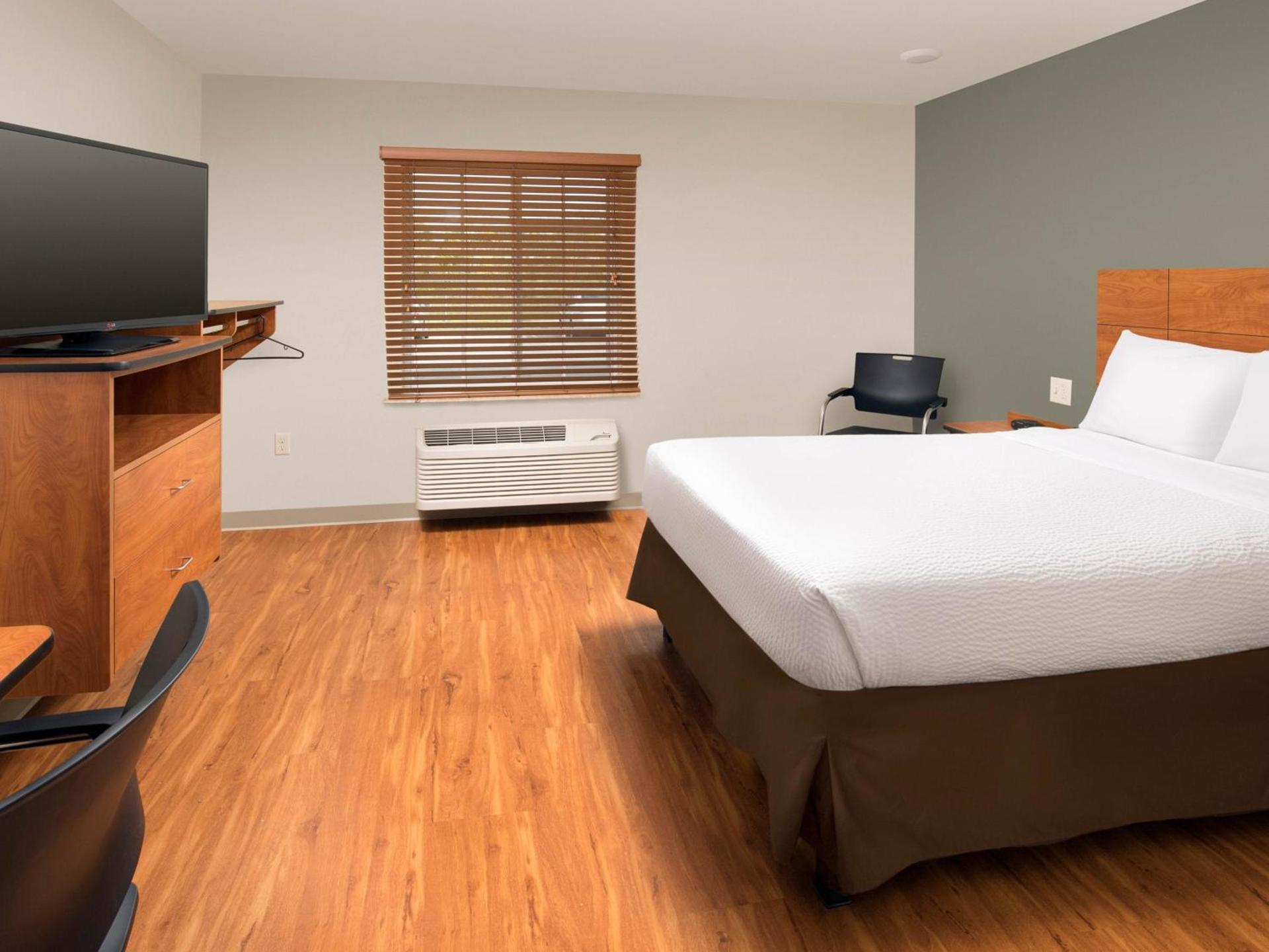 Extended Stay America Select Suites - Dayton - Miamisburg photo 30