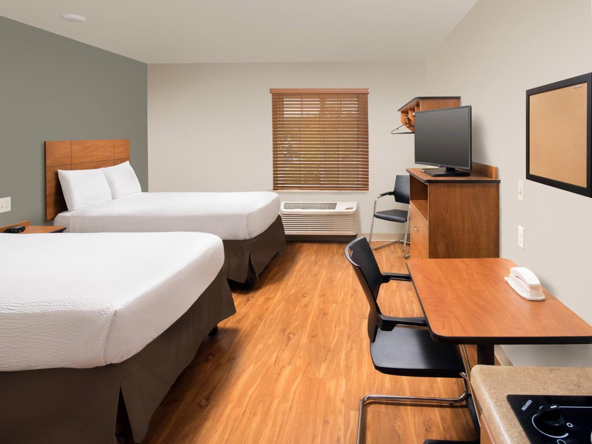 Extended Stay America Select Suites - Dayton - Miamisburg photo 31