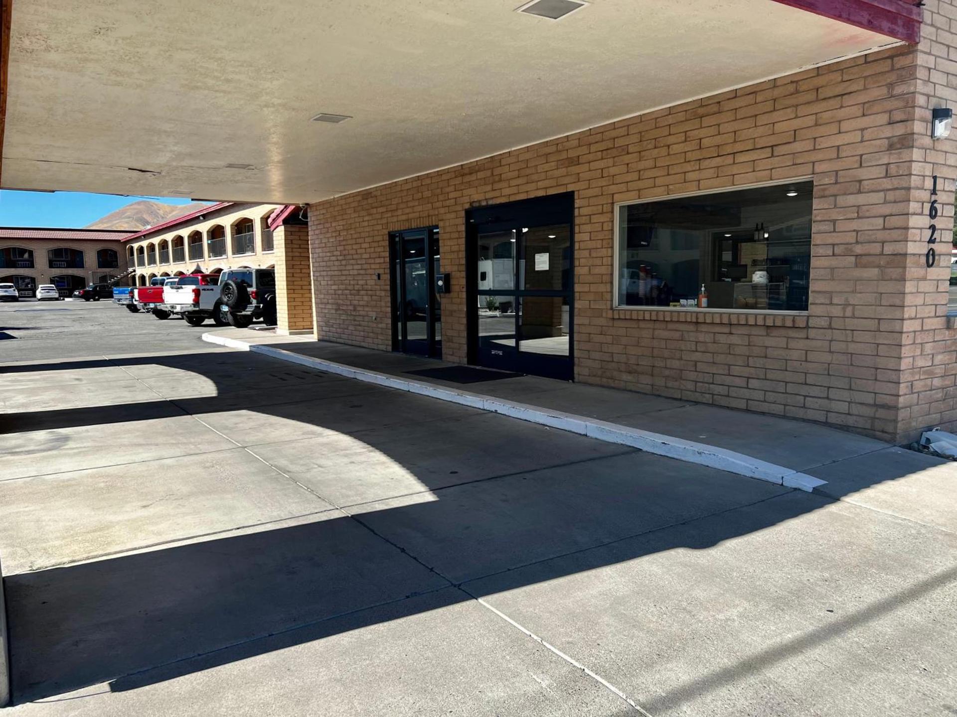 Rodeway Inn - SFI Winnemucca photo 24