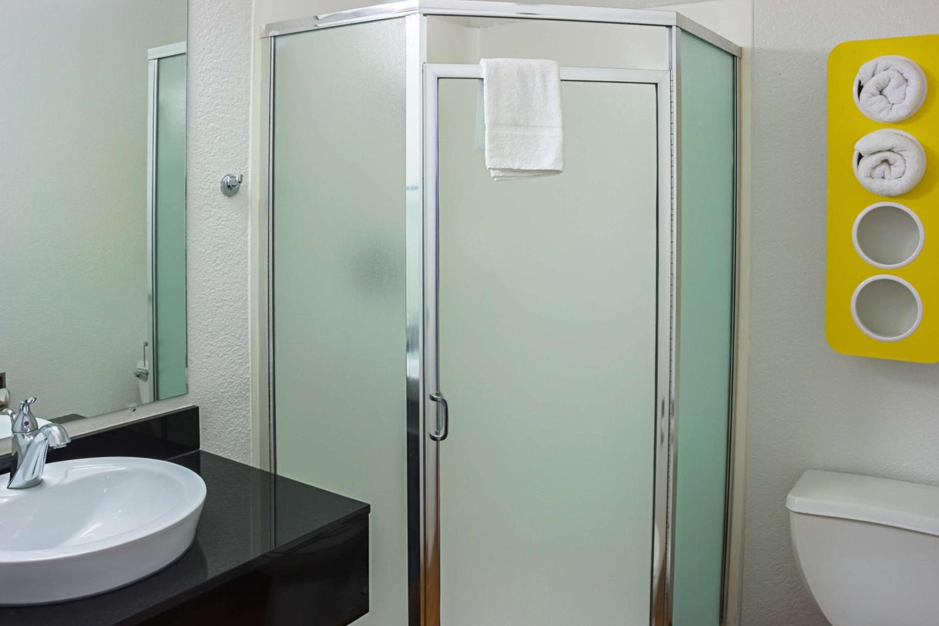 Motel 6-Porterville, CA photo 8